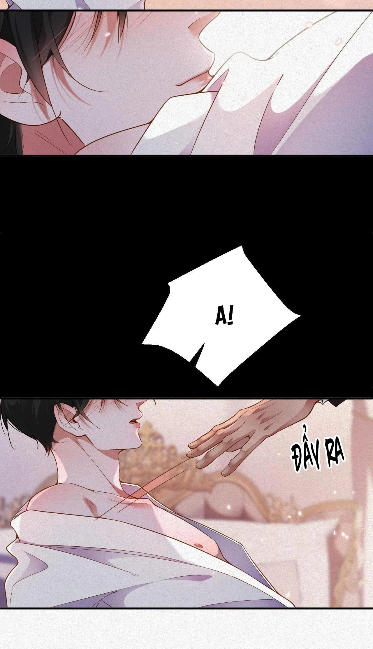 CHỒNG CŨ MUỐN TÁI HÔN LẦN NỮA Chapter 31 Trang 20