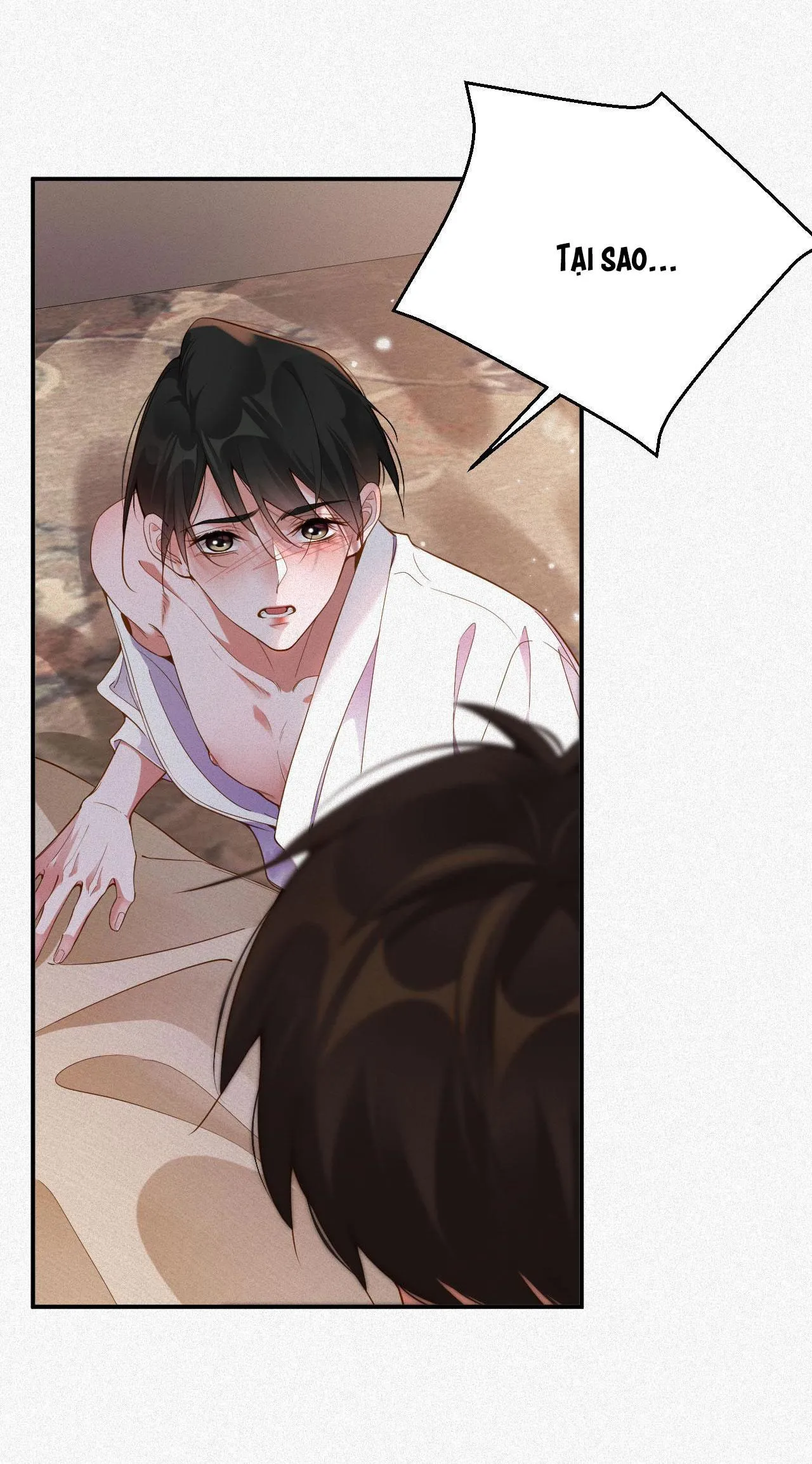 CHỒNG CŨ MUỐN TÁI HÔN LẦN NỮA Chapter 31 Trang 21