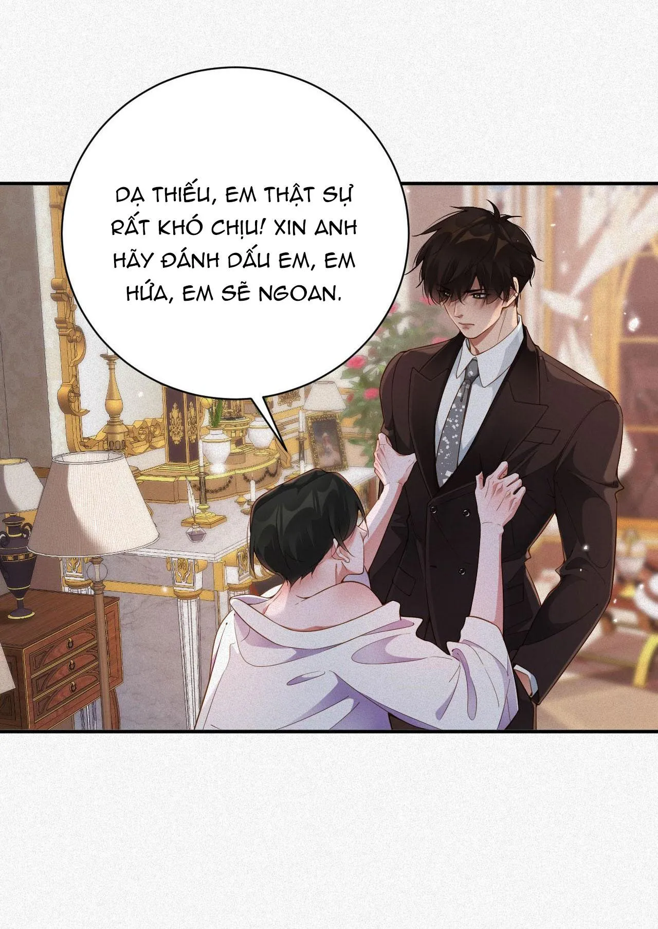 CHỒNG CŨ MUỐN TÁI HÔN LẦN NỮA Chapter 31 Trang 23