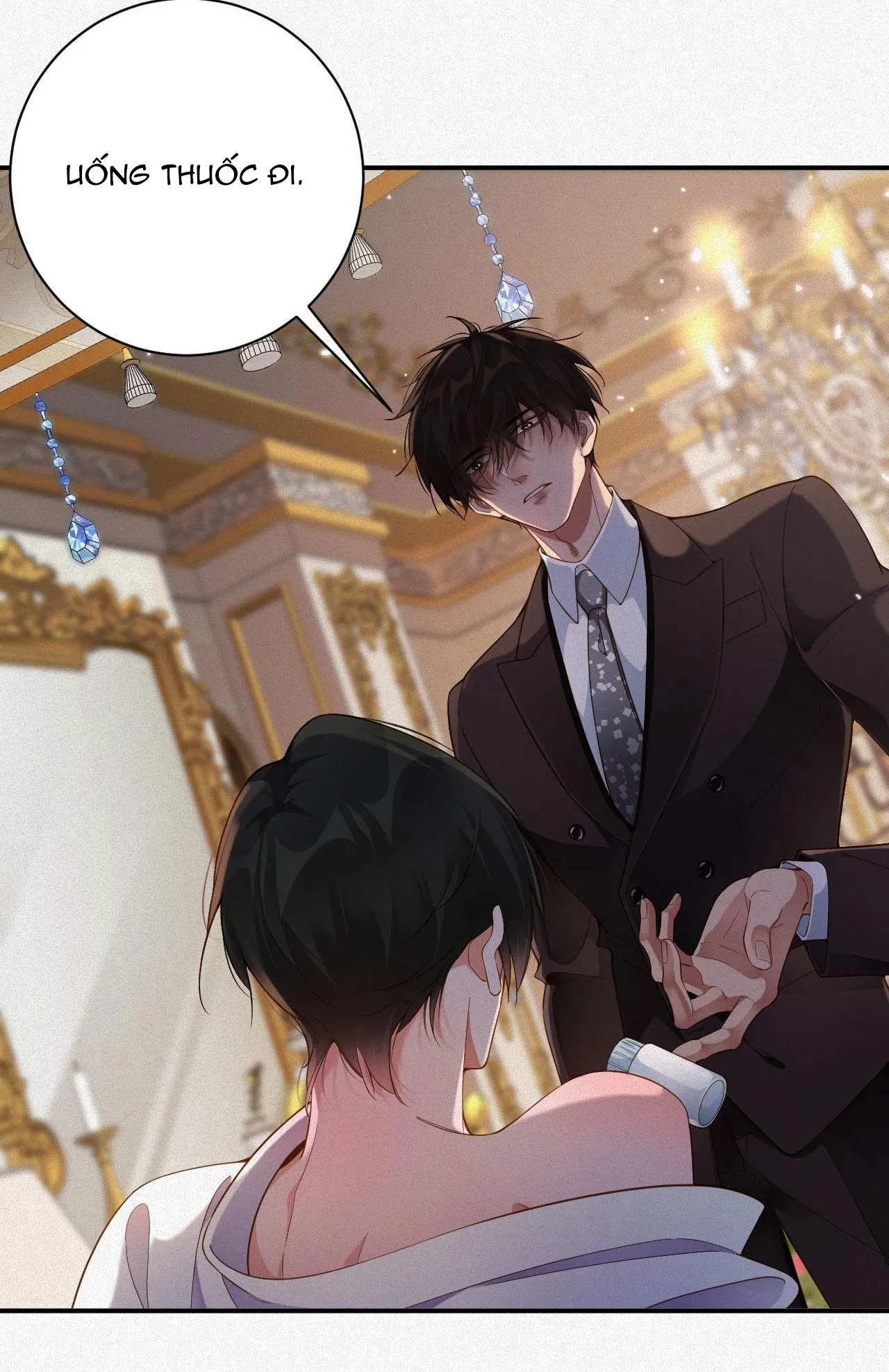 CHỒNG CŨ MUỐN TÁI HÔN LẦN NỮA Chapter 31 Trang 27