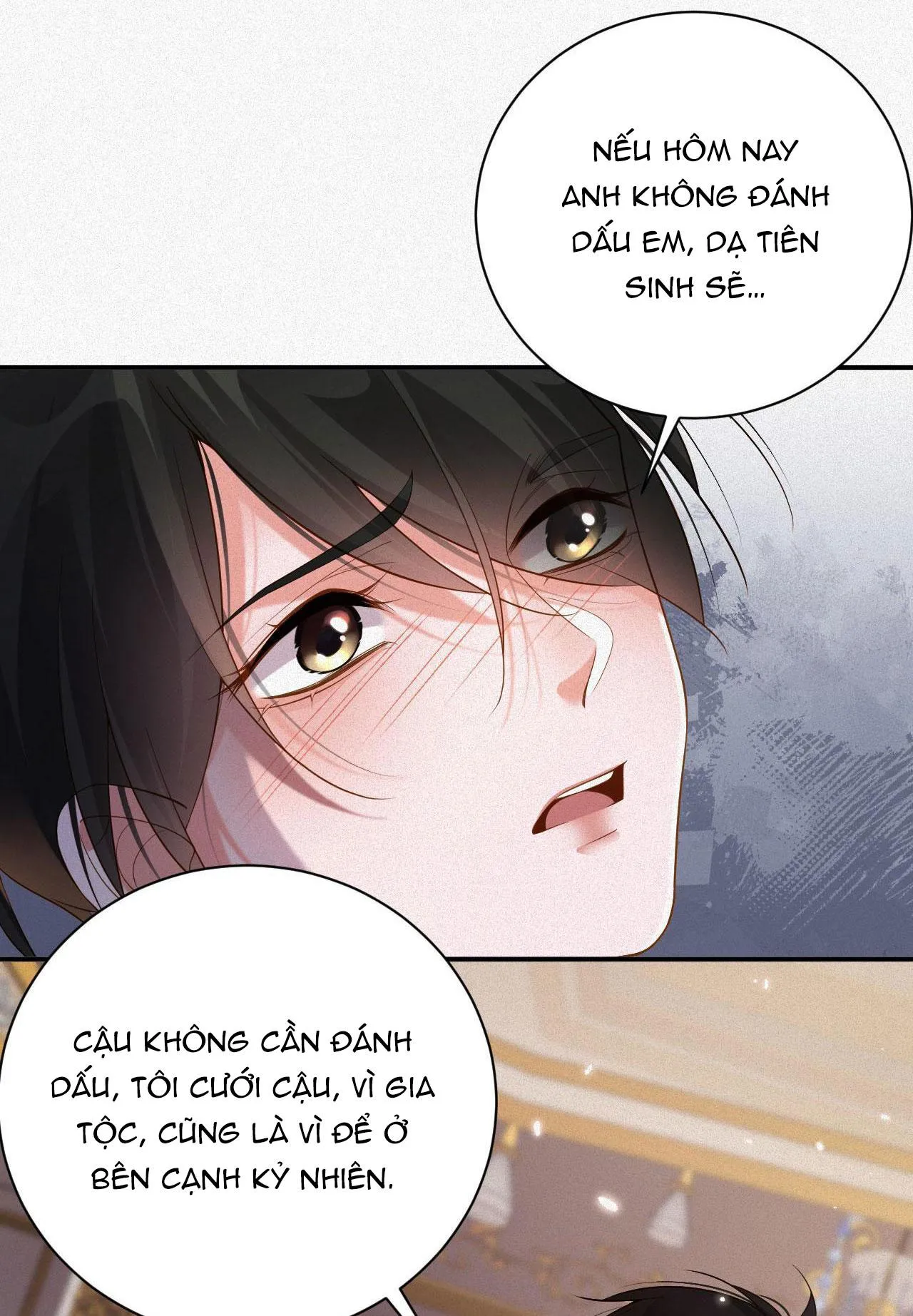 CHỒNG CŨ MUỐN TÁI HÔN LẦN NỮA Chapter 31 Trang 28