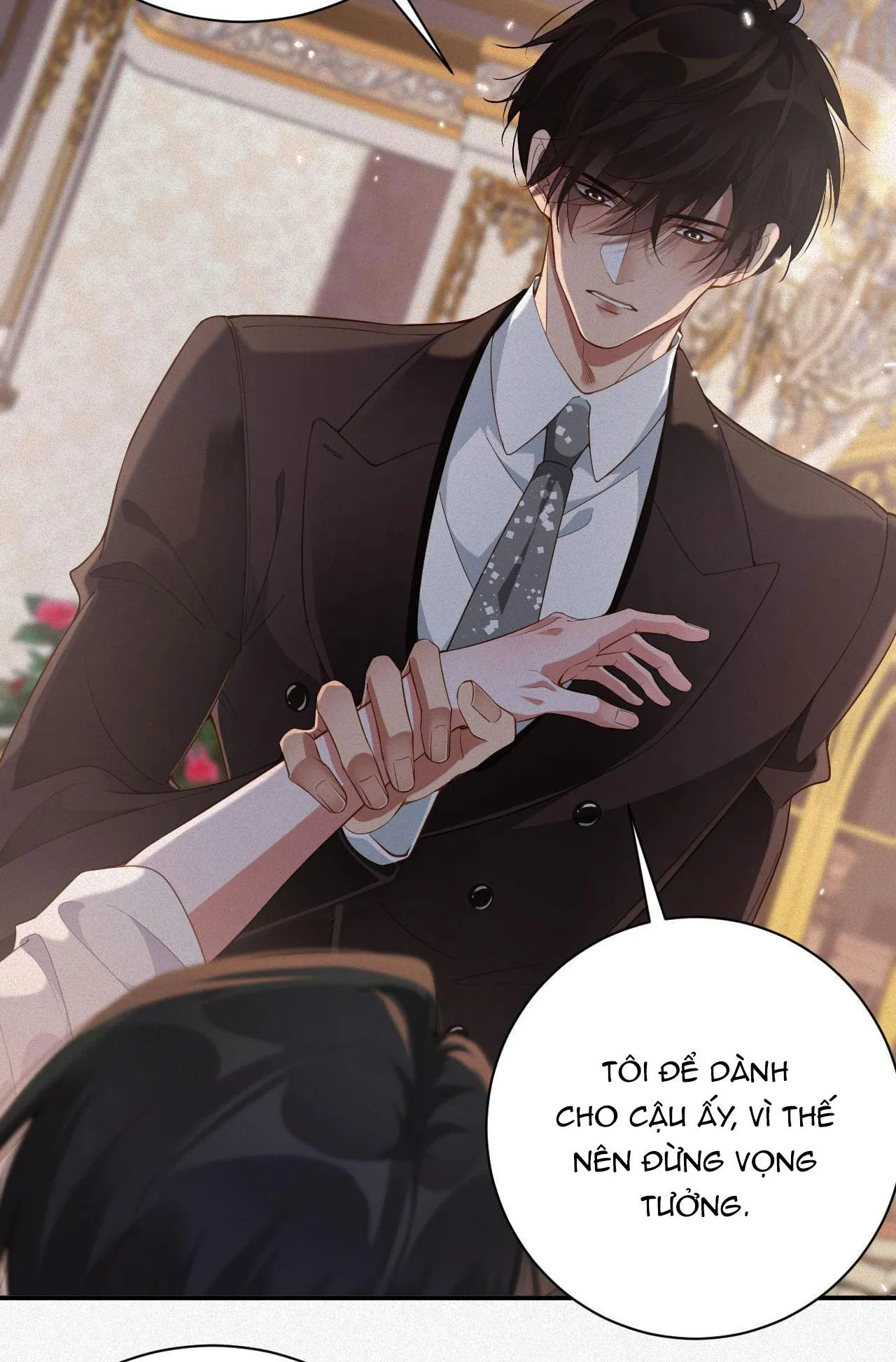 CHỒNG CŨ MUỐN TÁI HÔN LẦN NỮA Chapter 31 Trang 29