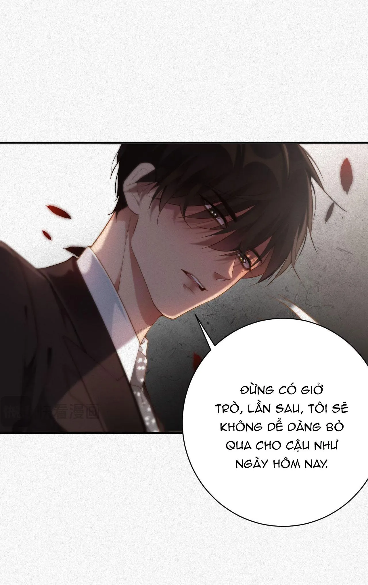 CHỒNG CŨ MUỐN TÁI HÔN LẦN NỮA Chapter 31 Trang 32