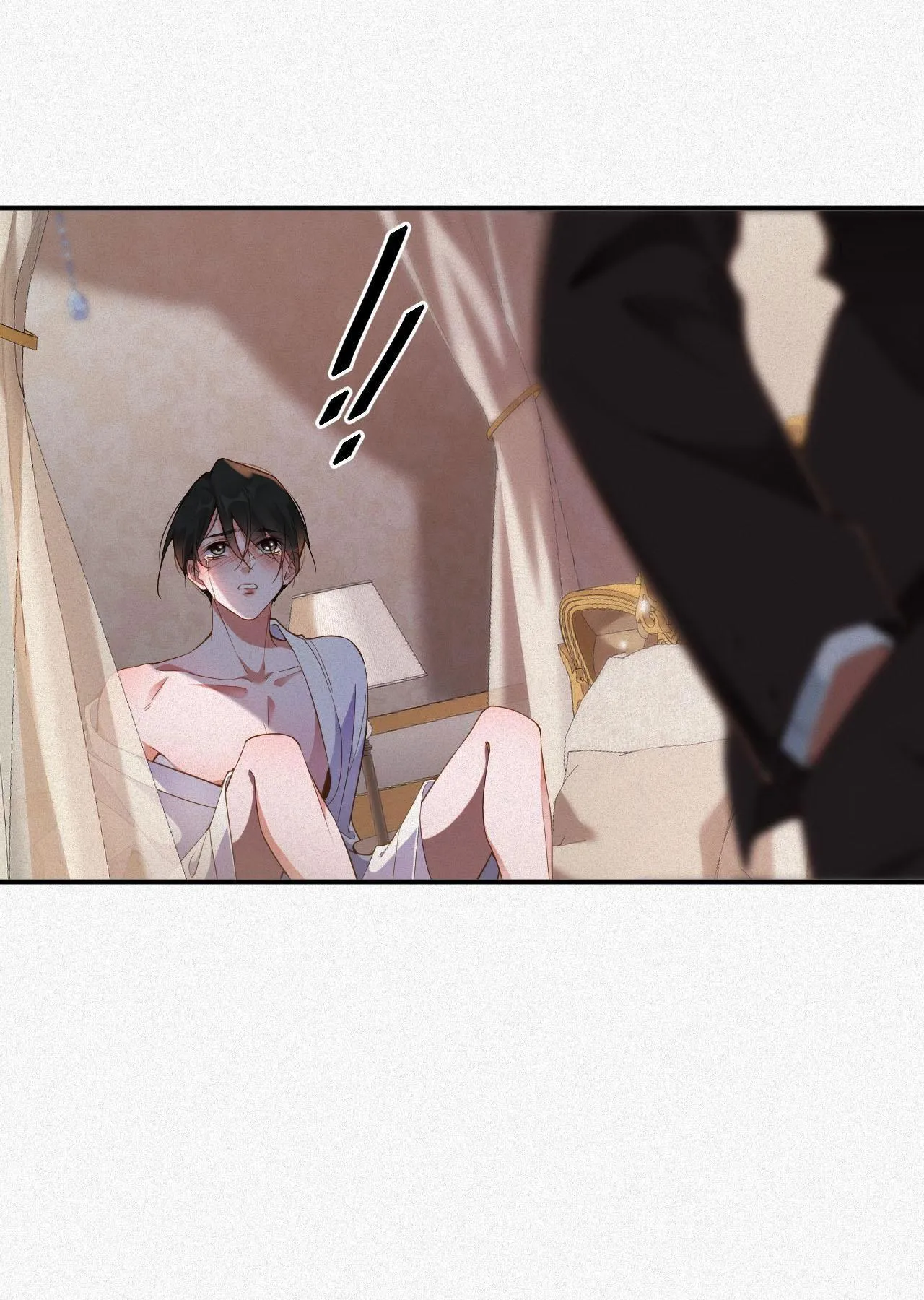 CHỒNG CŨ MUỐN TÁI HÔN LẦN NỮA Chapter 31 Trang 33