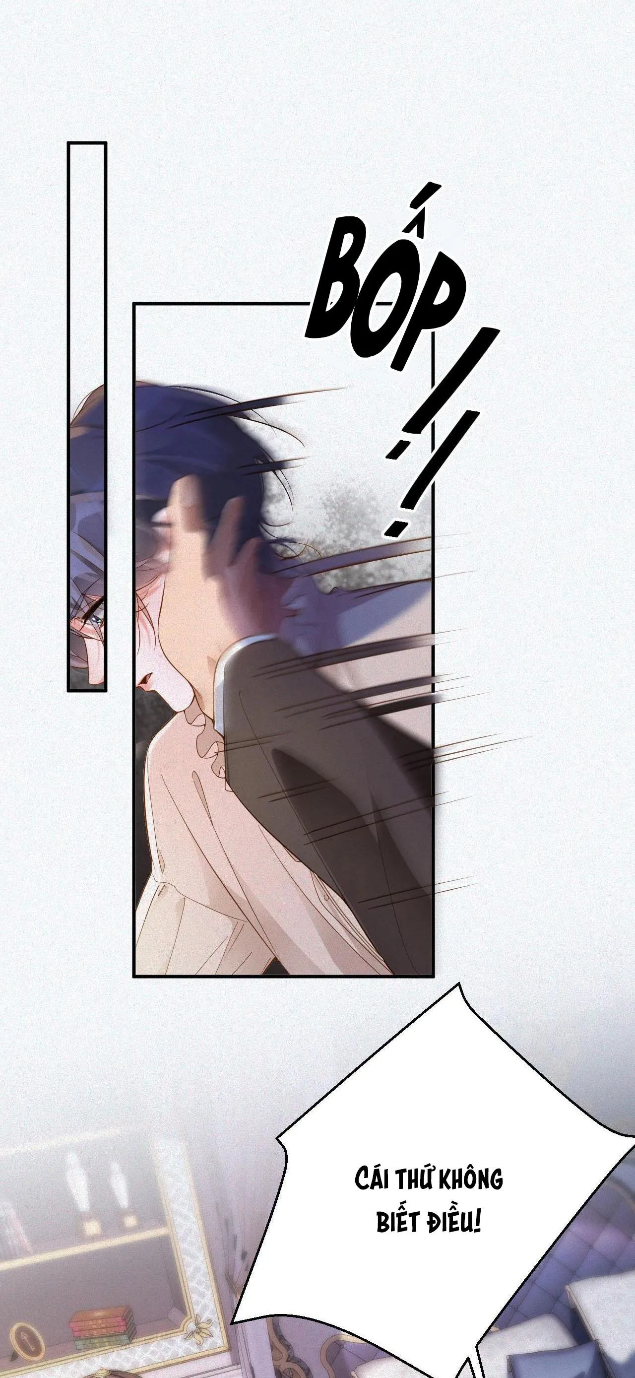 CHỒNG CŨ MUỐN TÁI HÔN LẦN NỮA Chapter 32 Trang 3