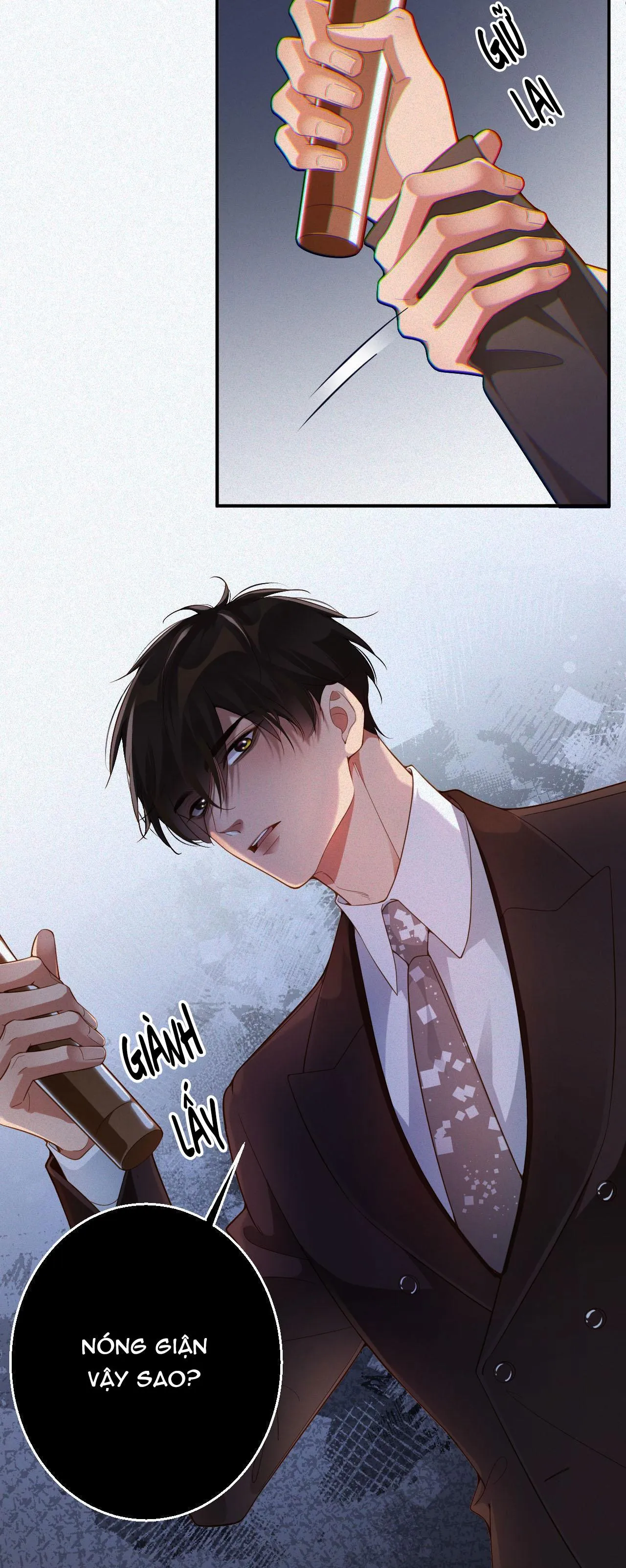 CHỒNG CŨ MUỐN TÁI HÔN LẦN NỮA Chapter 32 Trang 9