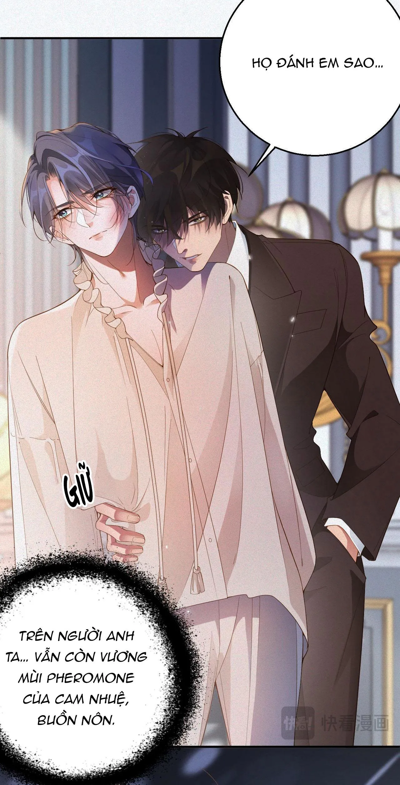 CHỒNG CŨ MUỐN TÁI HÔN LẦN NỮA Chapter 32 Trang 11