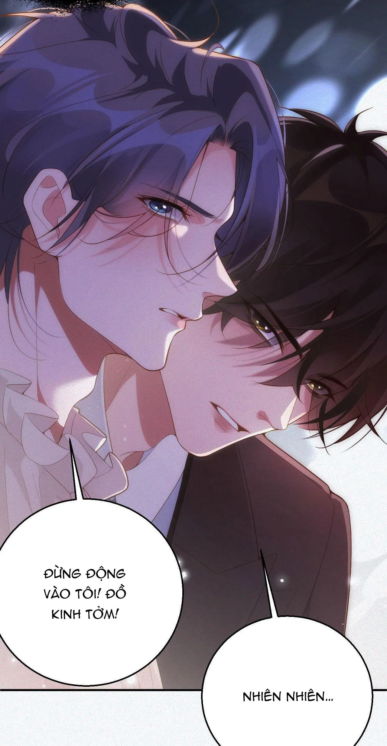 CHỒNG CŨ MUỐN TÁI HÔN LẦN NỮA Chapter 32 Trang 12