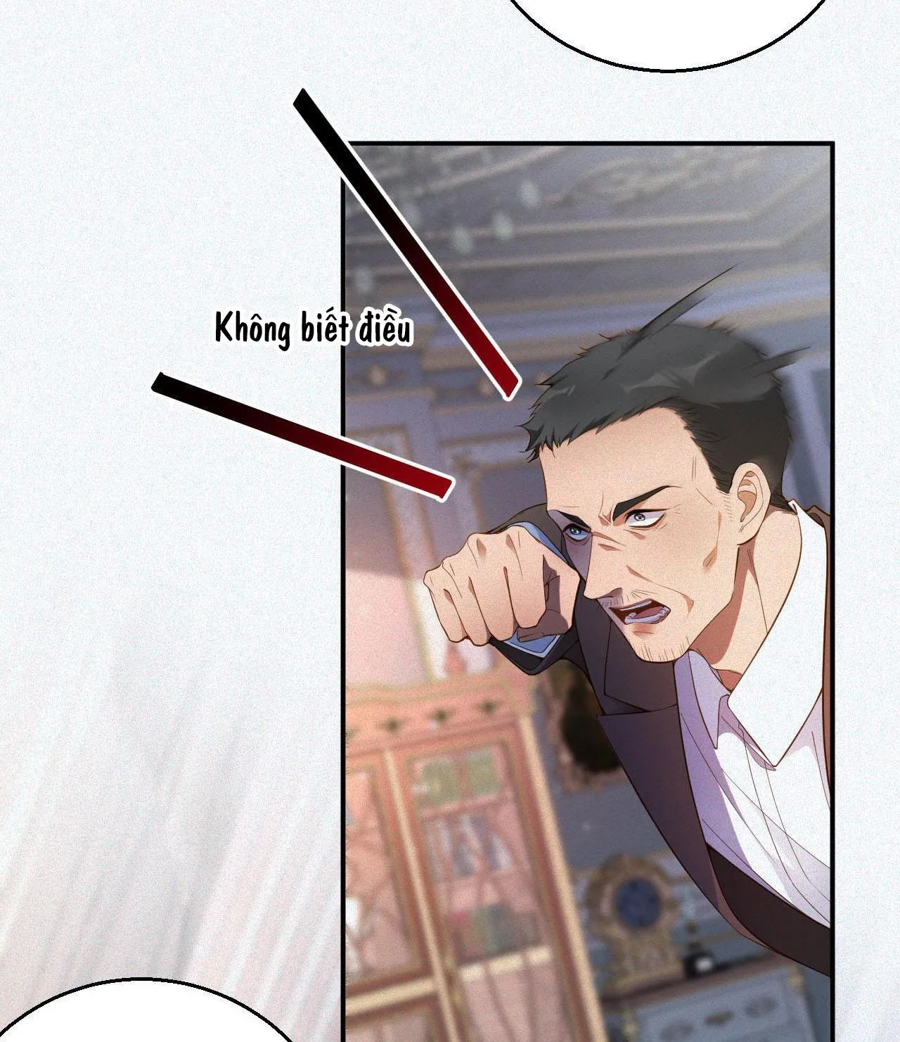 CHỒNG CŨ MUỐN TÁI HÔN LẦN NỮA Chapter 32 Trang 13