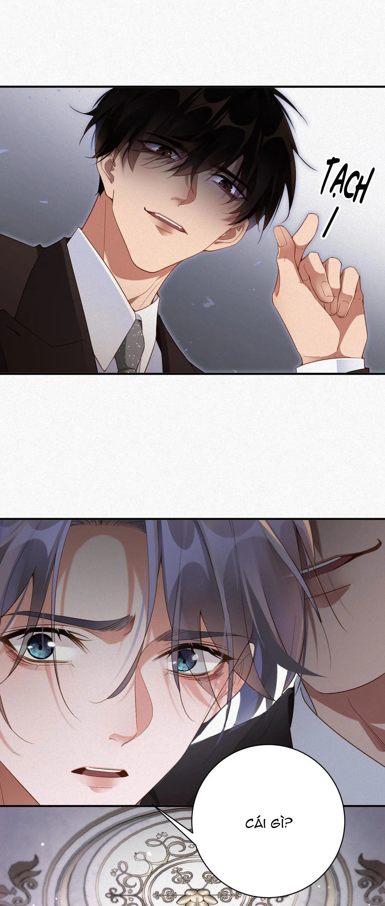 CHỒNG CŨ MUỐN TÁI HÔN LẦN NỮA Chapter 32 Trang 19