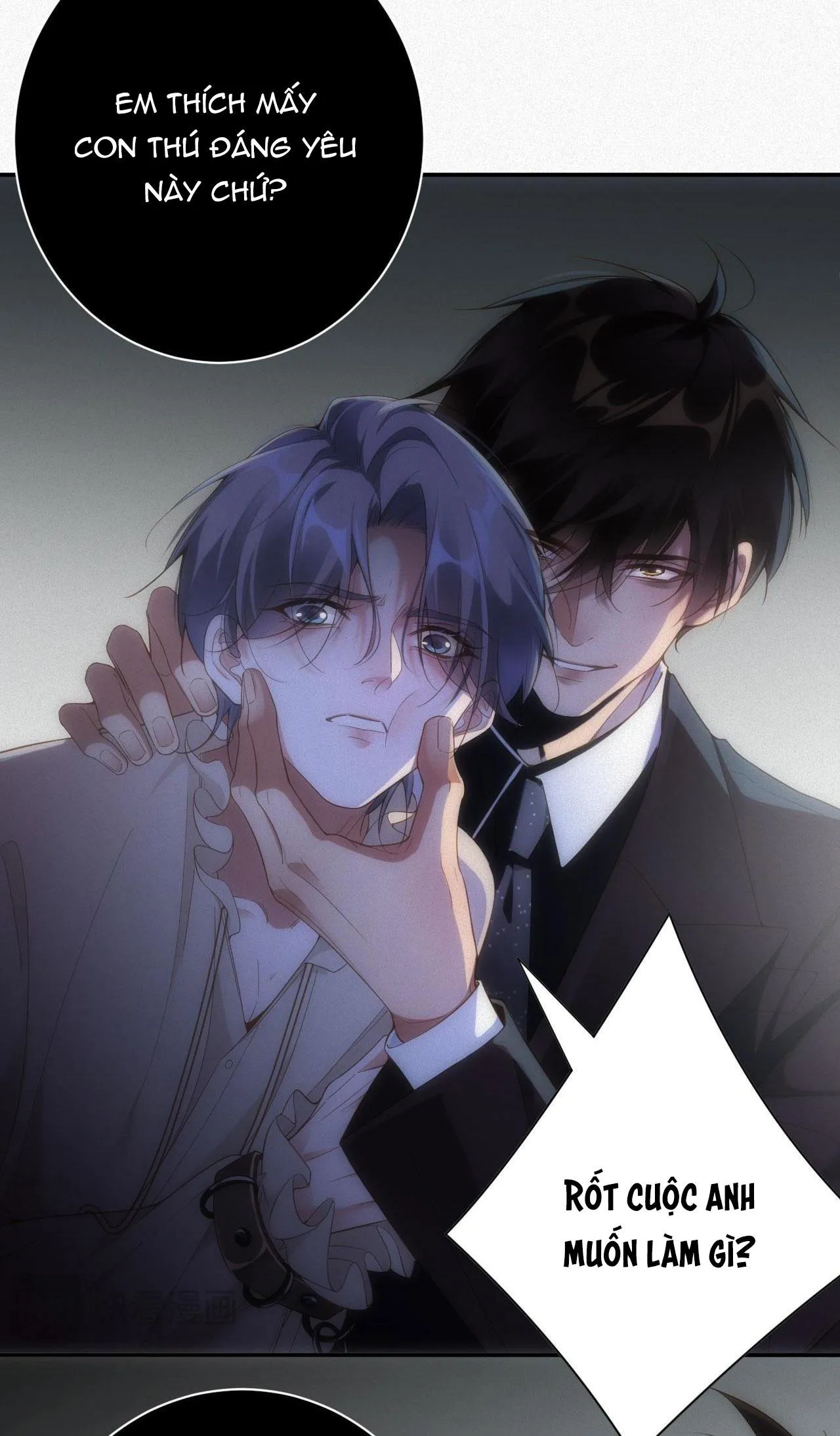 CHỒNG CŨ MUỐN TÁI HÔN LẦN NỮA Chapter 32 Trang 22