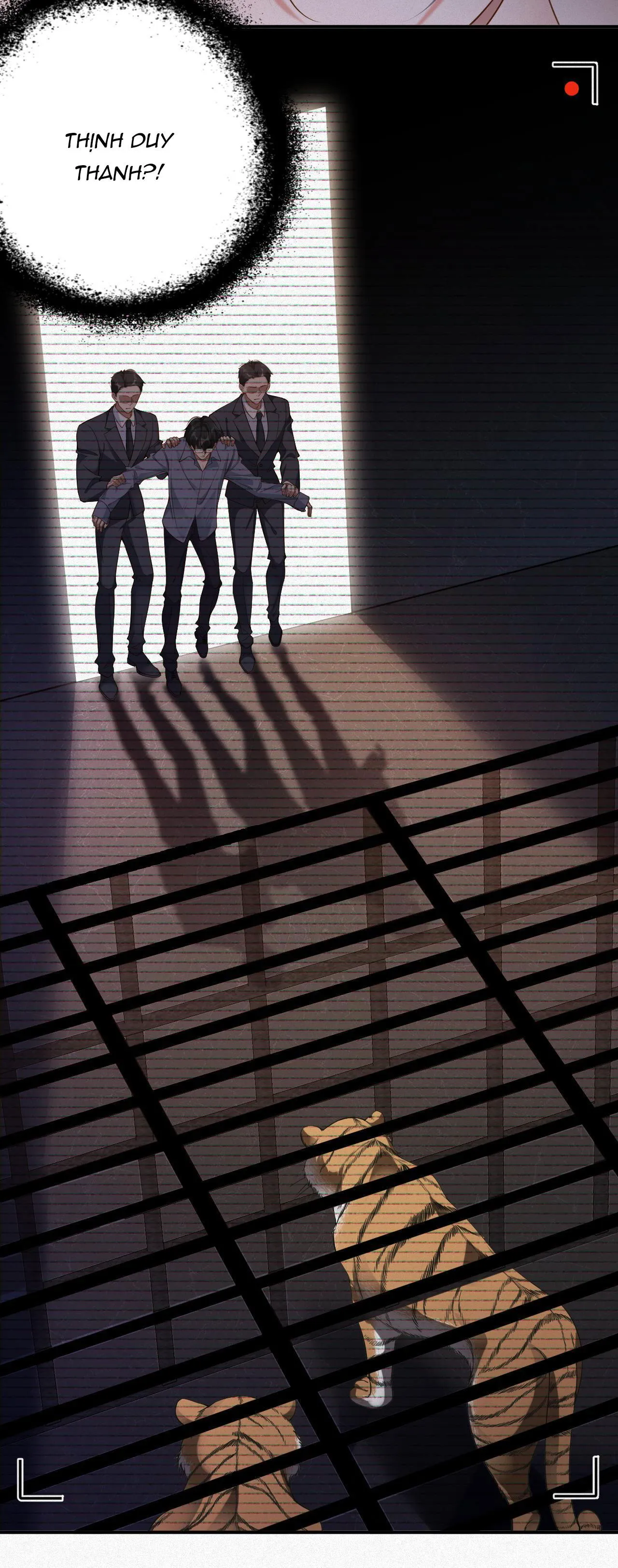 CHỒNG CŨ MUỐN TÁI HÔN LẦN NỮA Chapter 32 Trang 25