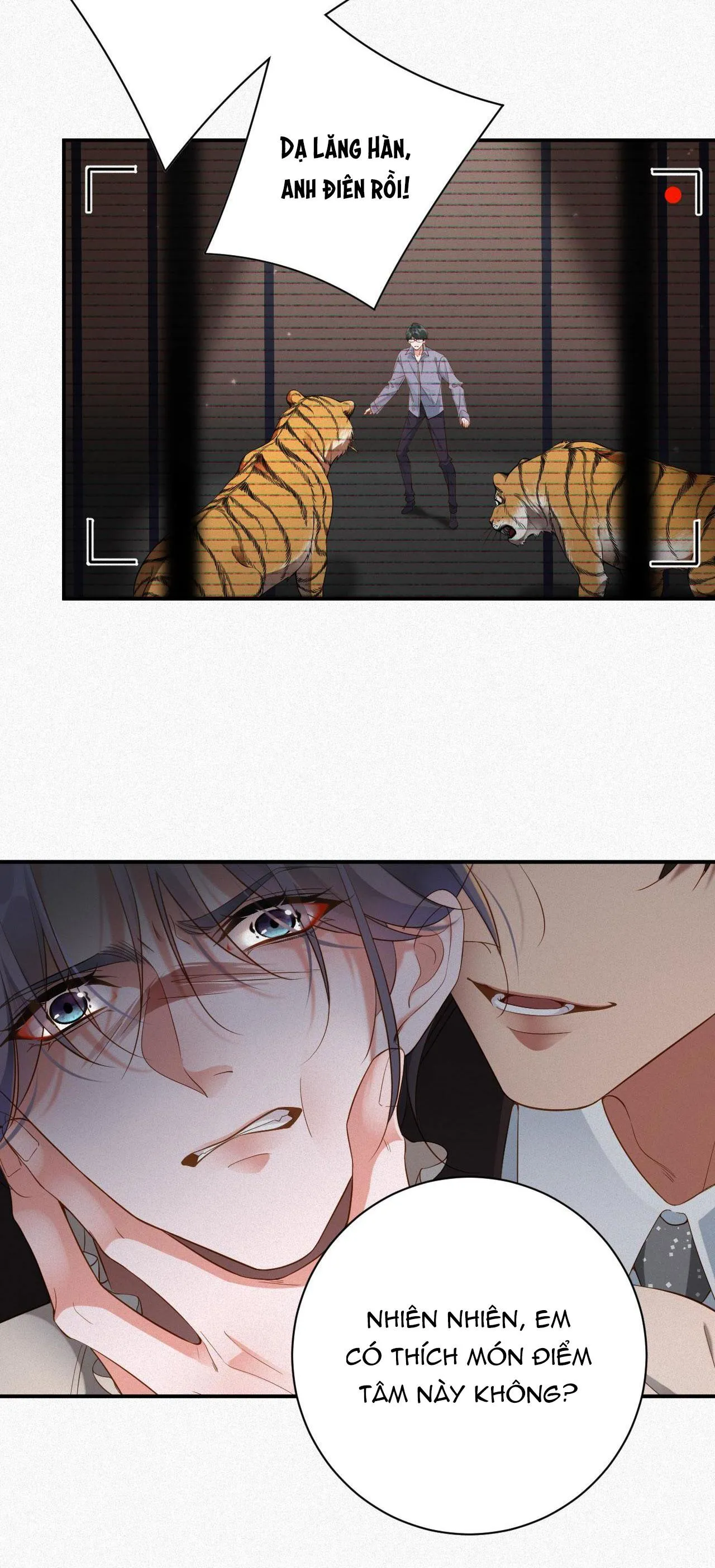 CHỒNG CŨ MUỐN TÁI HÔN LẦN NỮA Chapter 32 Trang 28