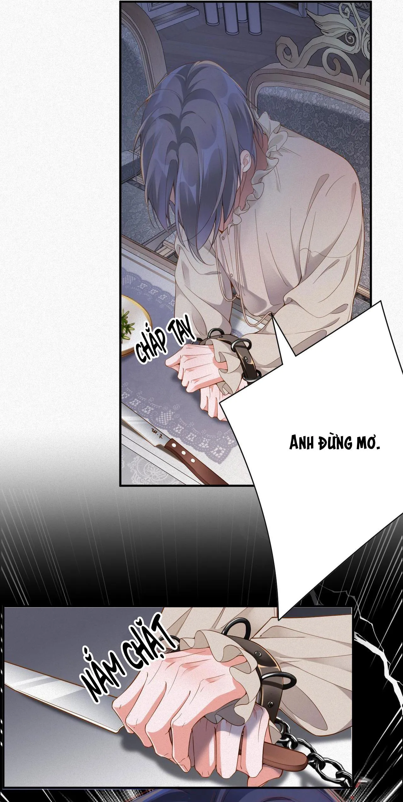 CHỒNG CŨ MUỐN TÁI HÔN LẦN NỮA Chapter 32 Trang 31