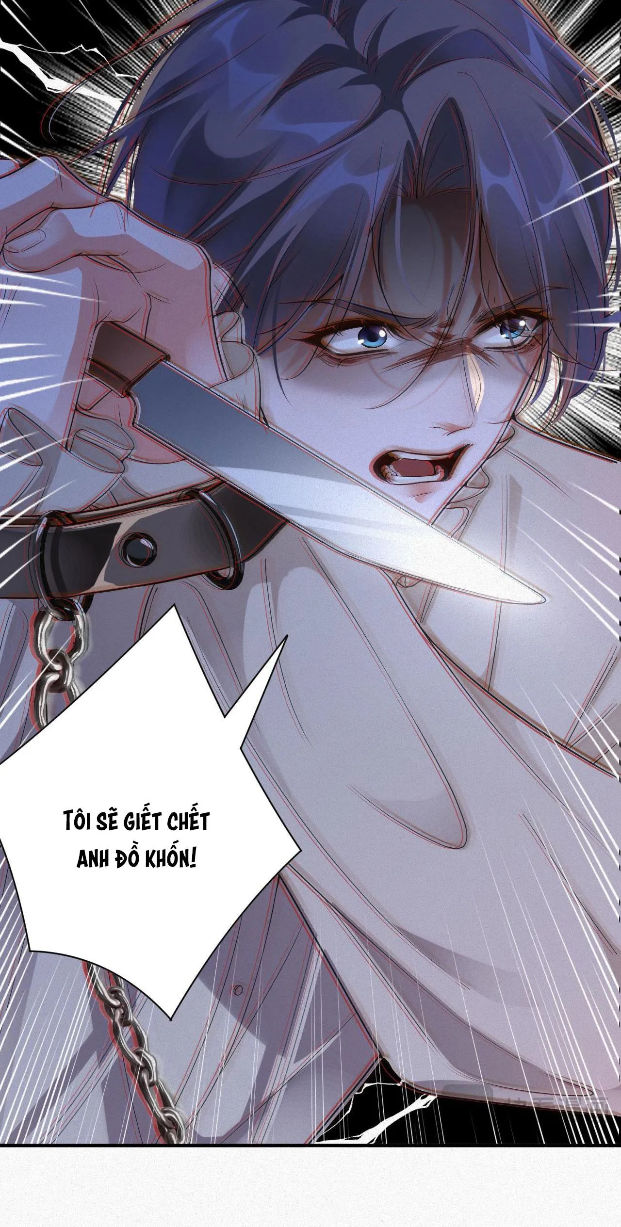 CHỒNG CŨ MUỐN TÁI HÔN LẦN NỮA Chapter 32 Trang 32