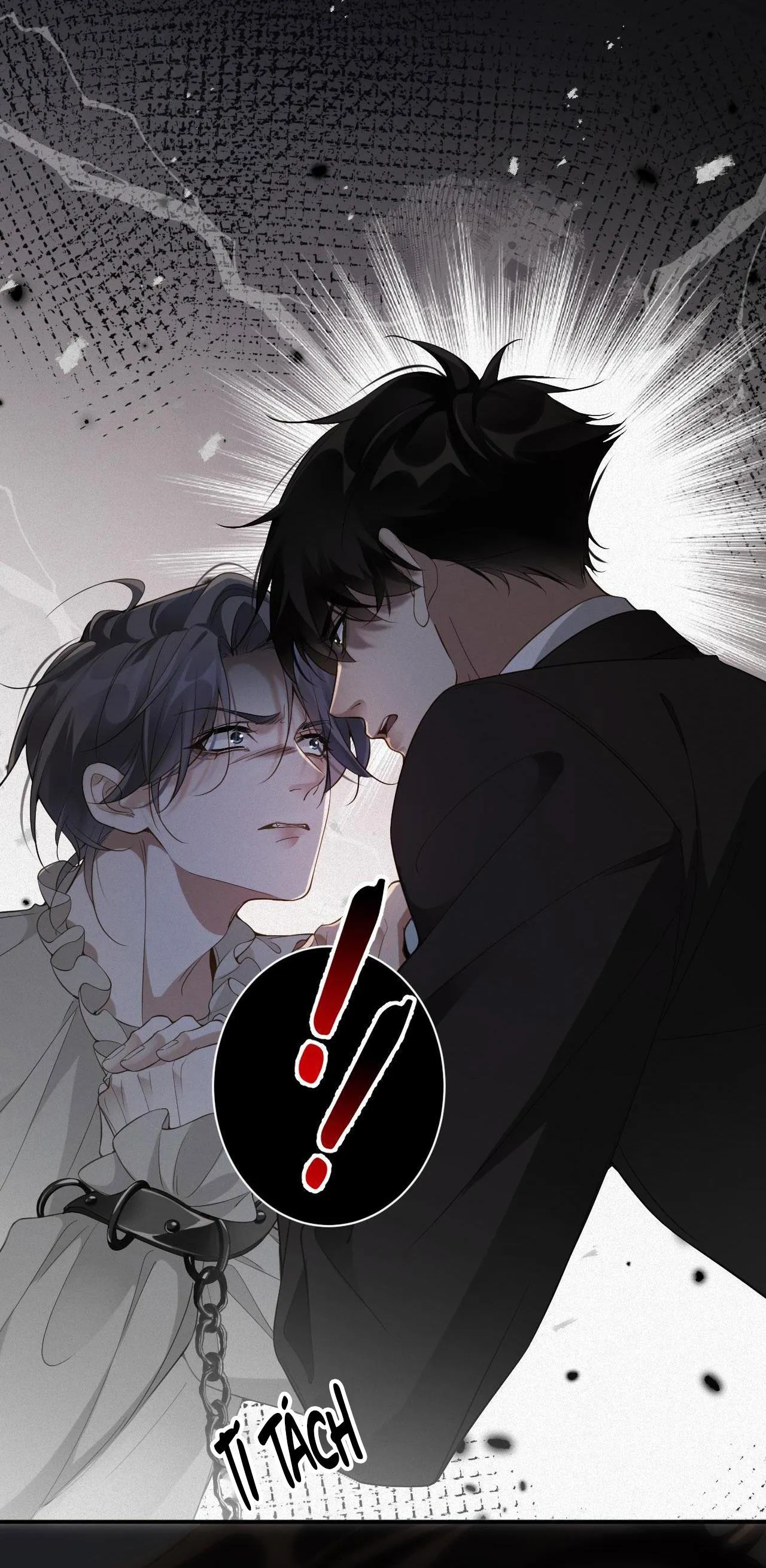 CHỒNG CŨ MUỐN TÁI HÔN LẦN NỮA Chapter 32 Trang 34