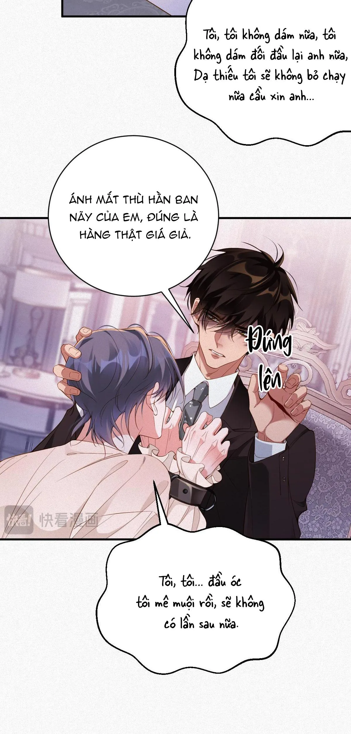 CHỒNG CŨ MUỐN TÁI HÔN LẦN NỮA Chapter 33 Trang 7