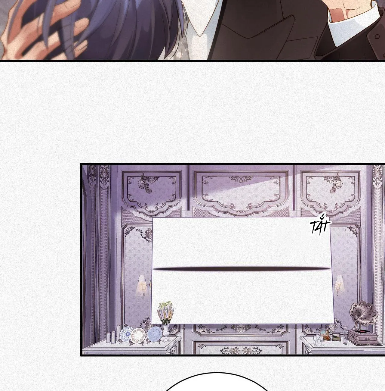 CHỒNG CŨ MUỐN TÁI HÔN LẦN NỮA Chapter 33 Trang 10