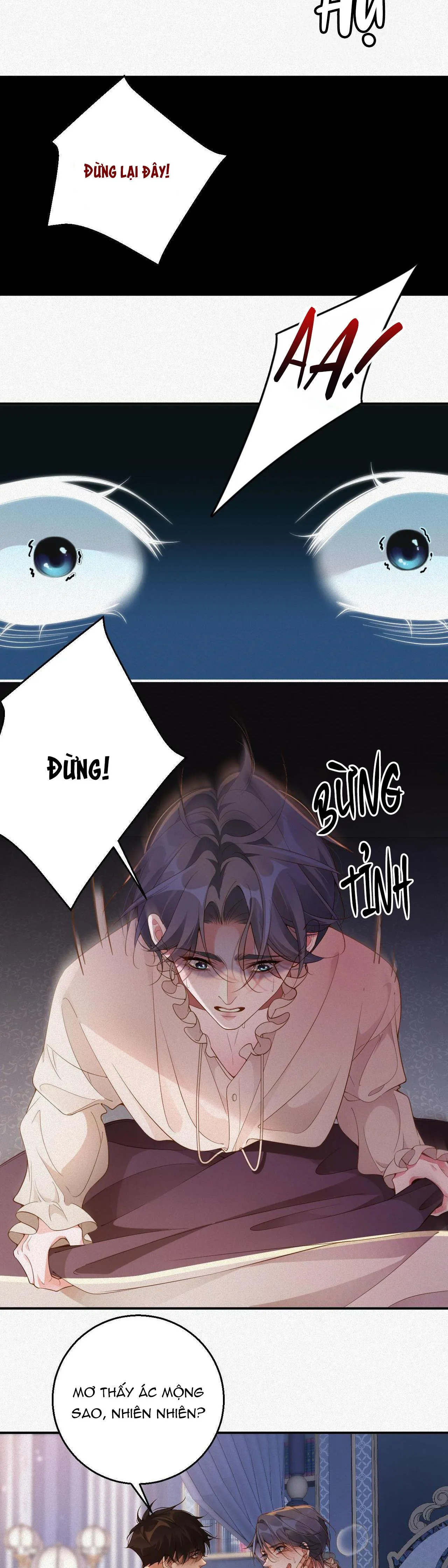 CHỒNG CŨ MUỐN TÁI HÔN LẦN NỮA Chapter 34 Trang 3