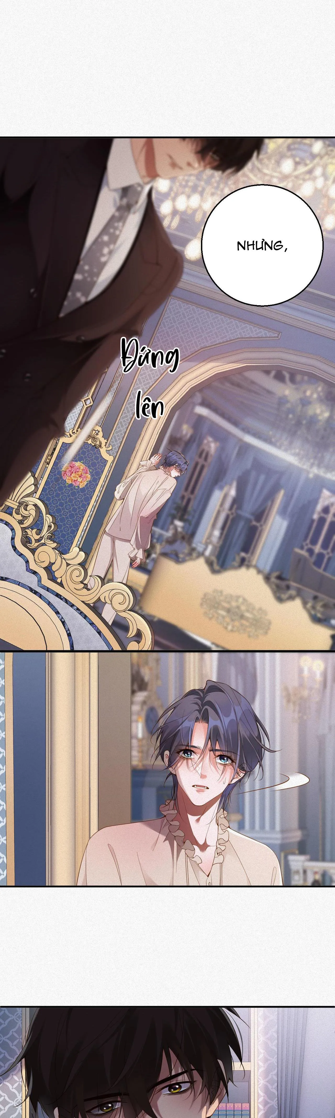 CHỒNG CŨ MUỐN TÁI HÔN LẦN NỮA Chapter 34 Trang 5