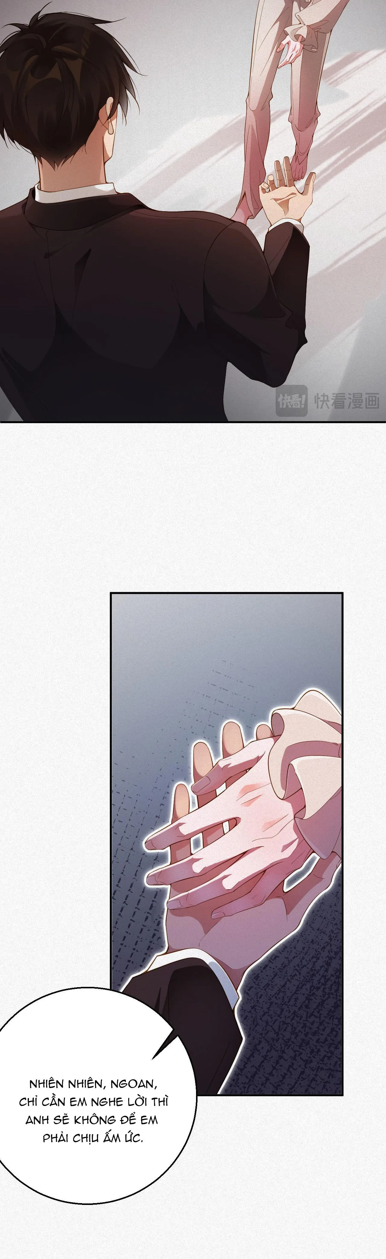 CHỒNG CŨ MUỐN TÁI HÔN LẦN NỮA Chapter 34 Trang 7