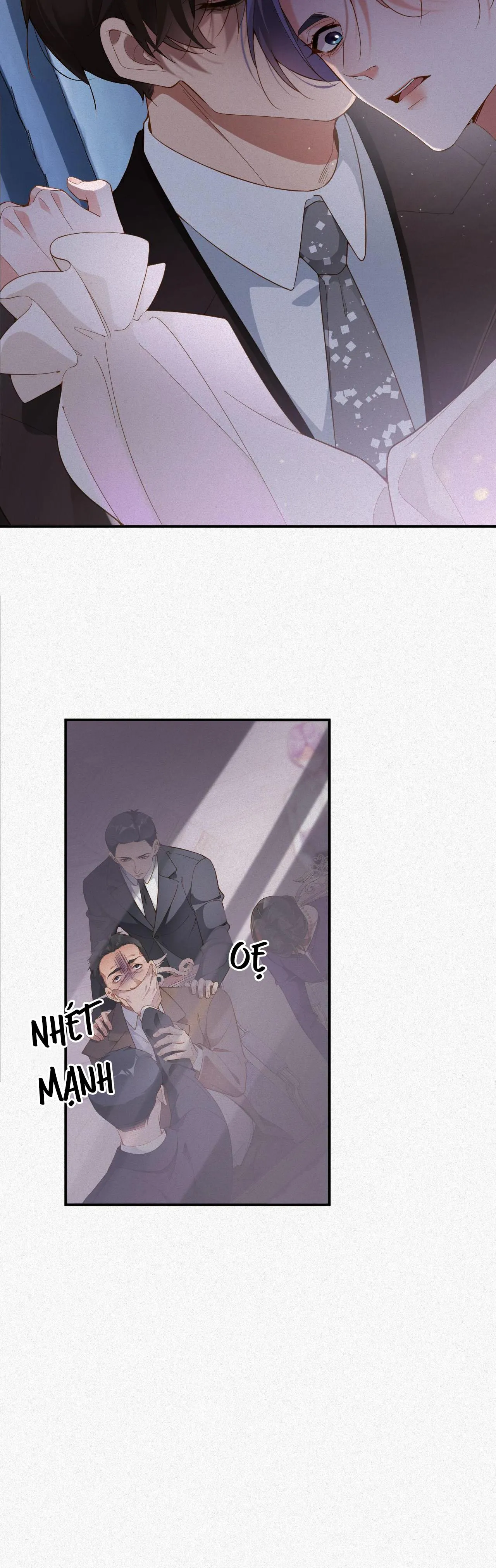 CHỒNG CŨ MUỐN TÁI HÔN LẦN NỮA Chapter 34 Trang 9