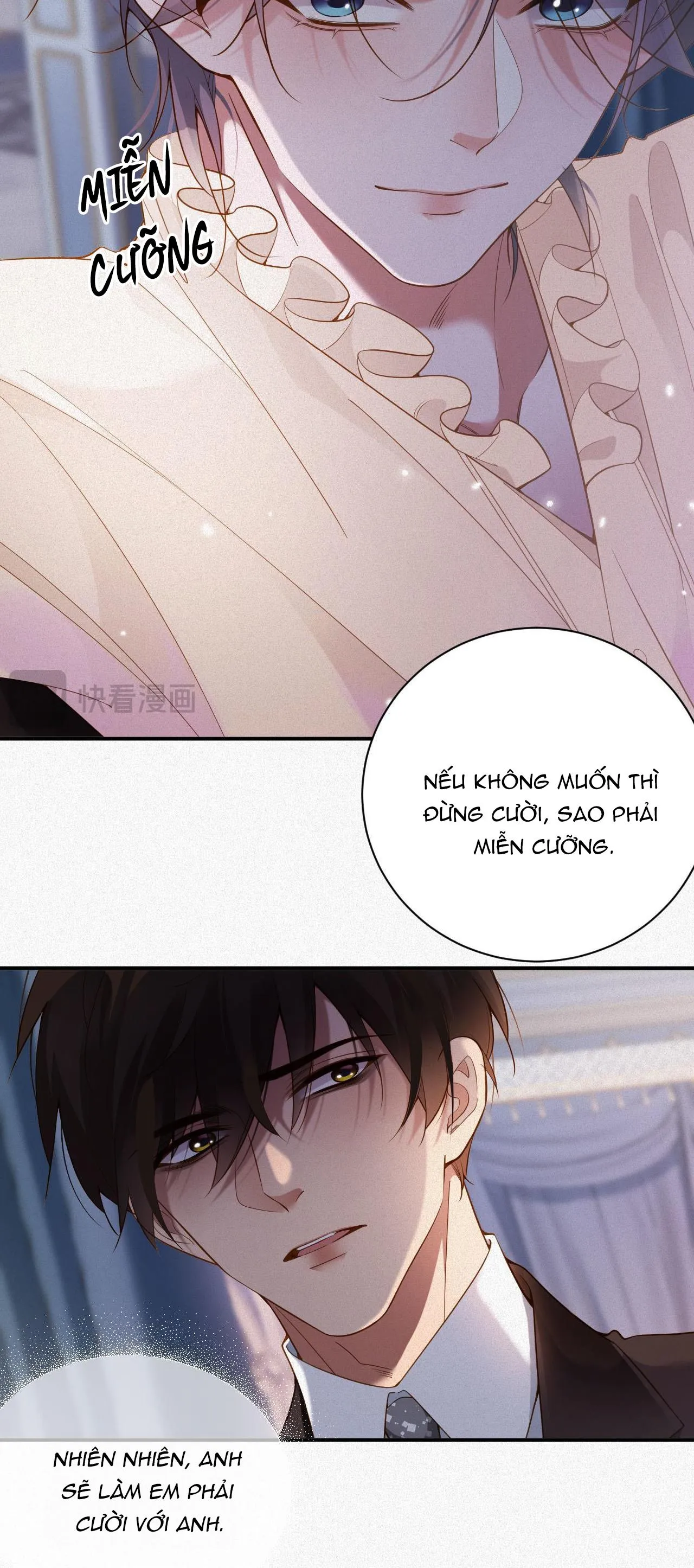 CHỒNG CŨ MUỐN TÁI HÔN LẦN NỮA Chapter 34 Trang 11