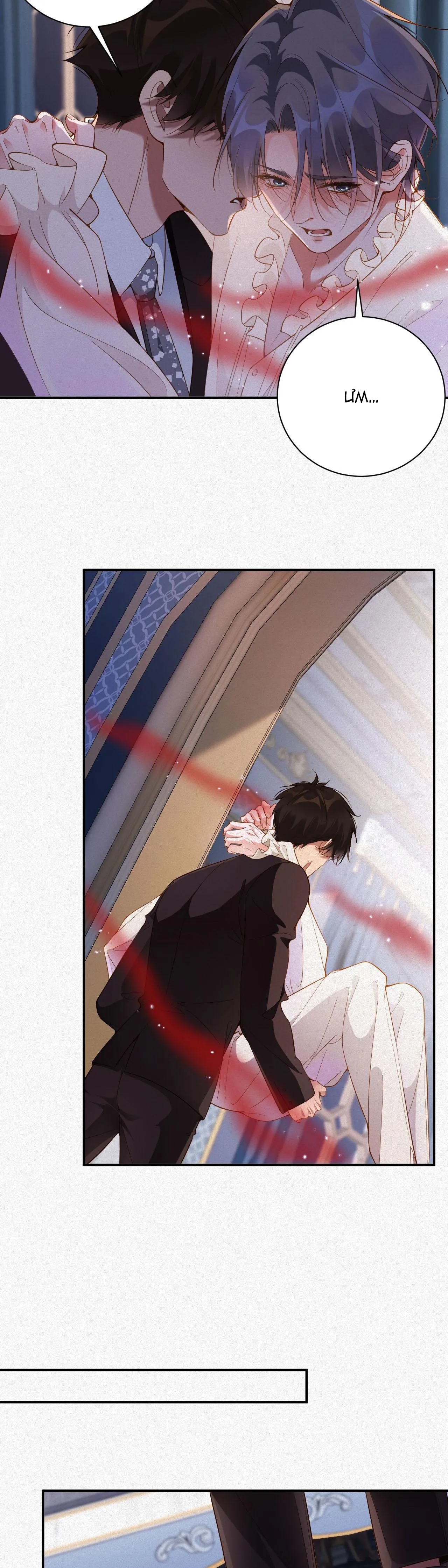 CHỒNG CŨ MUỐN TÁI HÔN LẦN NỮA Chapter 34 Trang 13