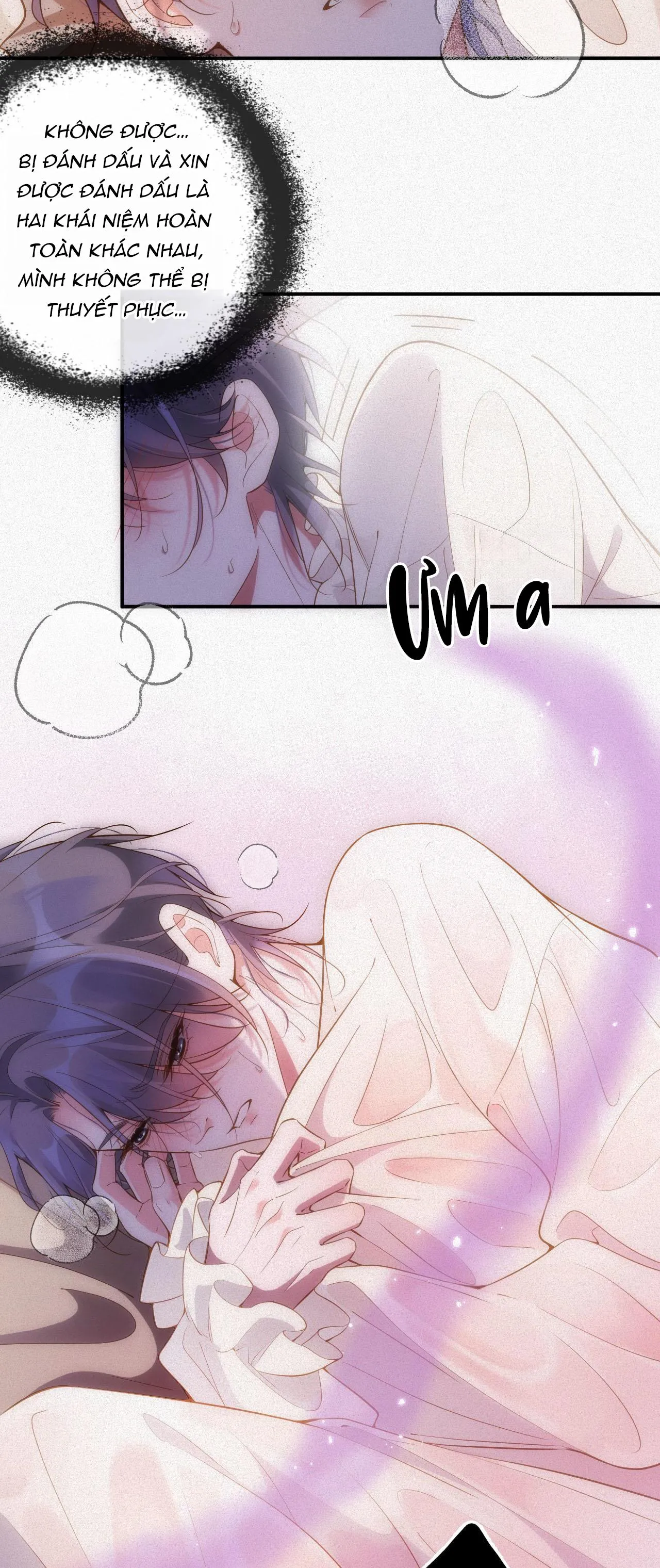 CHỒNG CŨ MUỐN TÁI HÔN LẦN NỮA Chapter 34 Trang 16