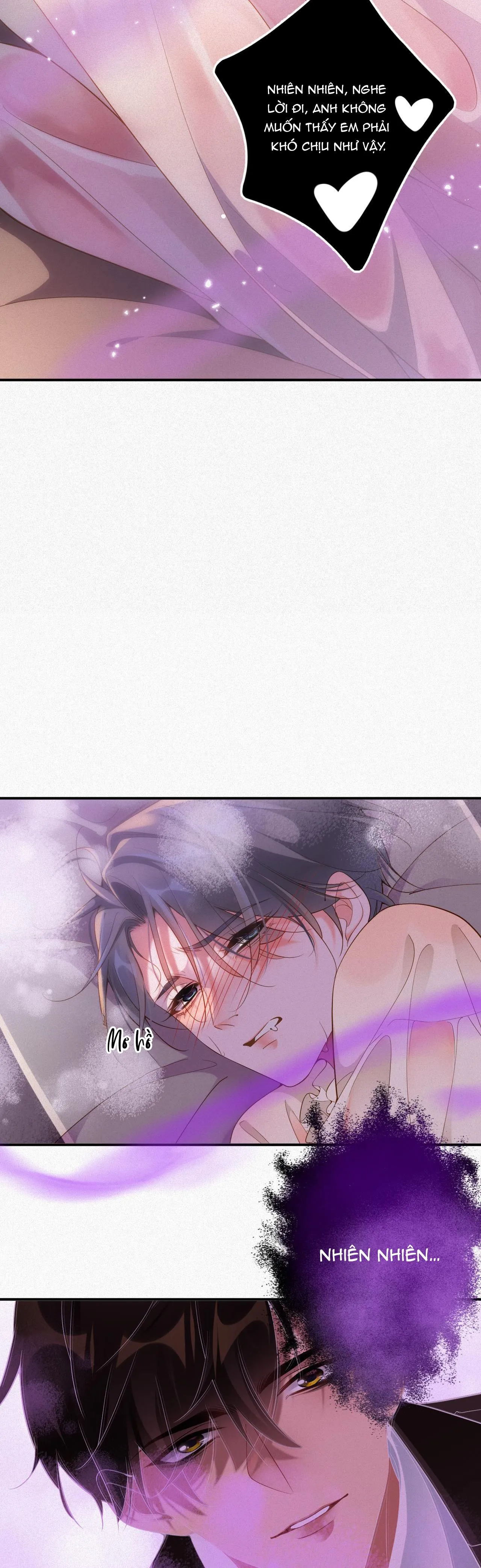 CHỒNG CŨ MUỐN TÁI HÔN LẦN NỮA Chapter 34 Trang 17