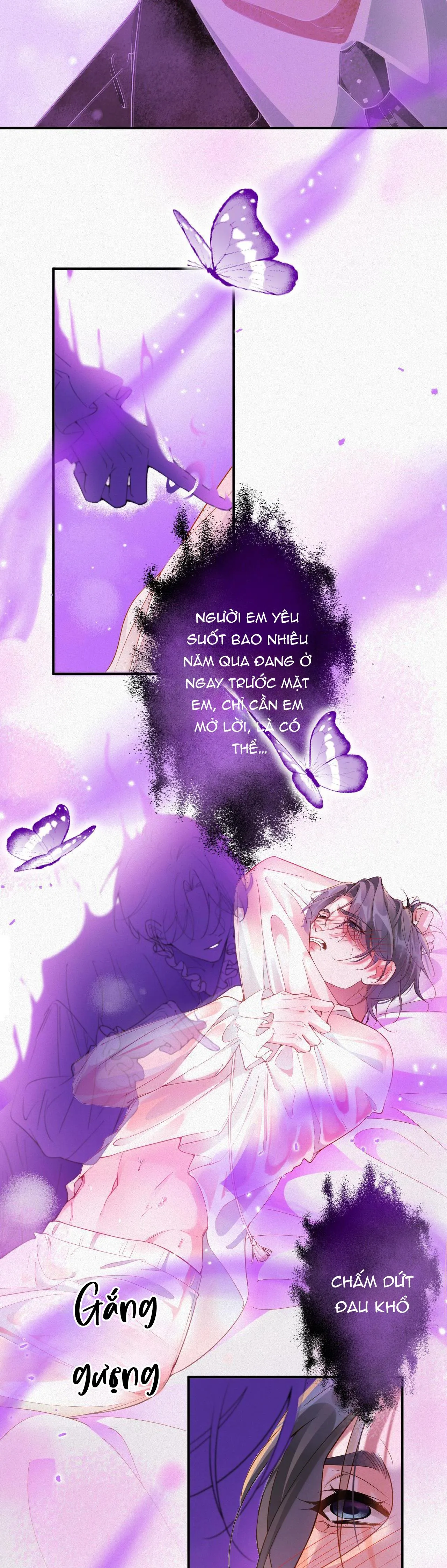 CHỒNG CŨ MUỐN TÁI HÔN LẦN NỮA Chapter 34 Trang 18