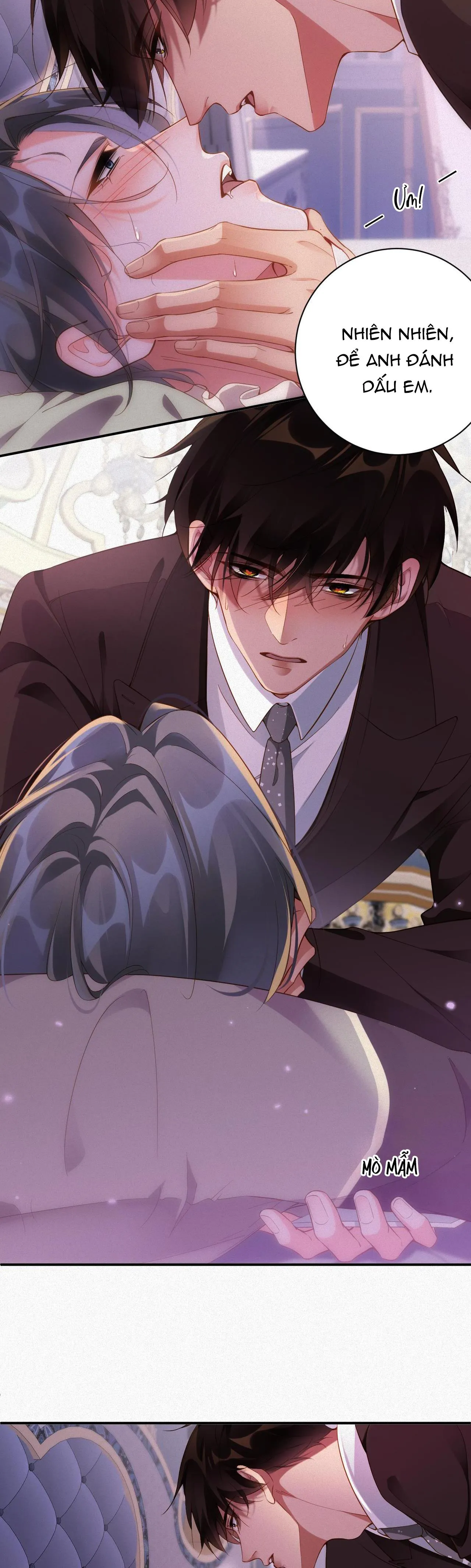 CHỒNG CŨ MUỐN TÁI HÔN LẦN NỮA Chapter 34 Trang 20