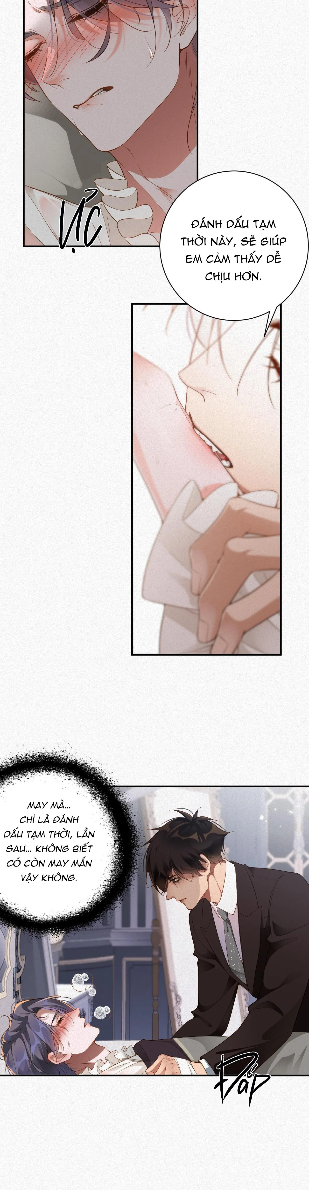 CHỒNG CŨ MUỐN TÁI HÔN LẦN NỮA Chapter 35 Trang 6