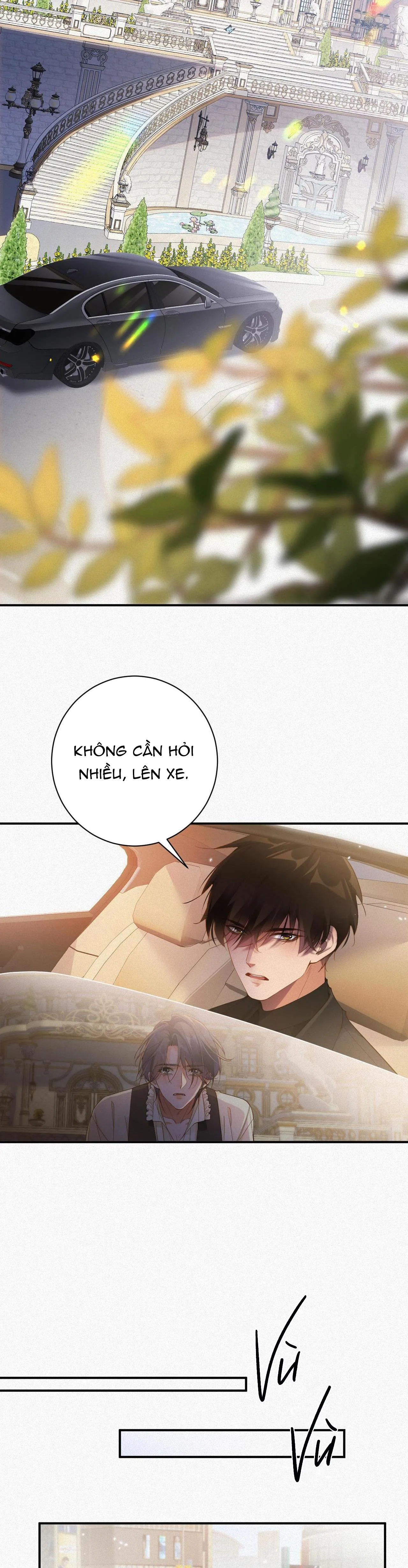 CHỒNG CŨ MUỐN TÁI HÔN LẦN NỮA Chapter 35 Trang 9