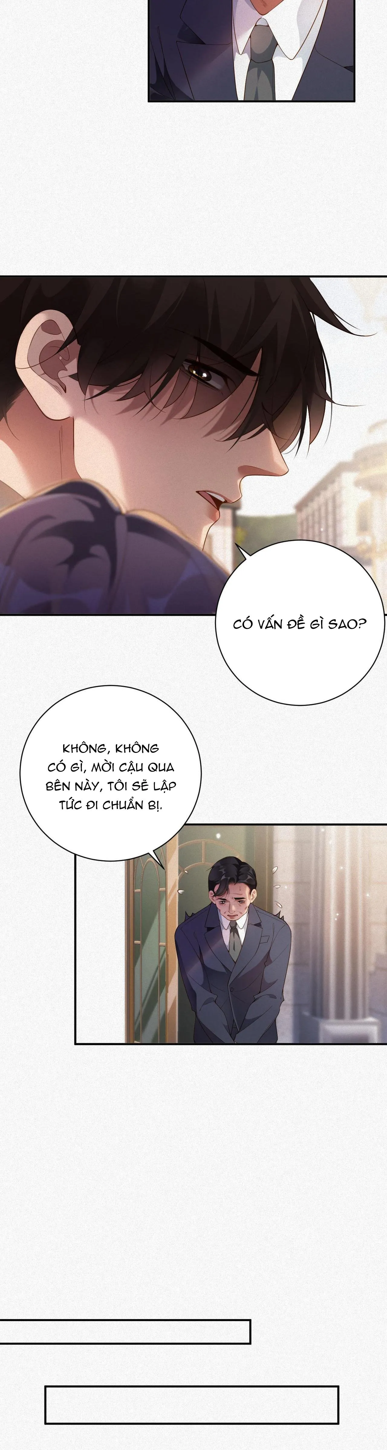 CHỒNG CŨ MUỐN TÁI HÔN LẦN NỮA Chapter 35 Trang 15