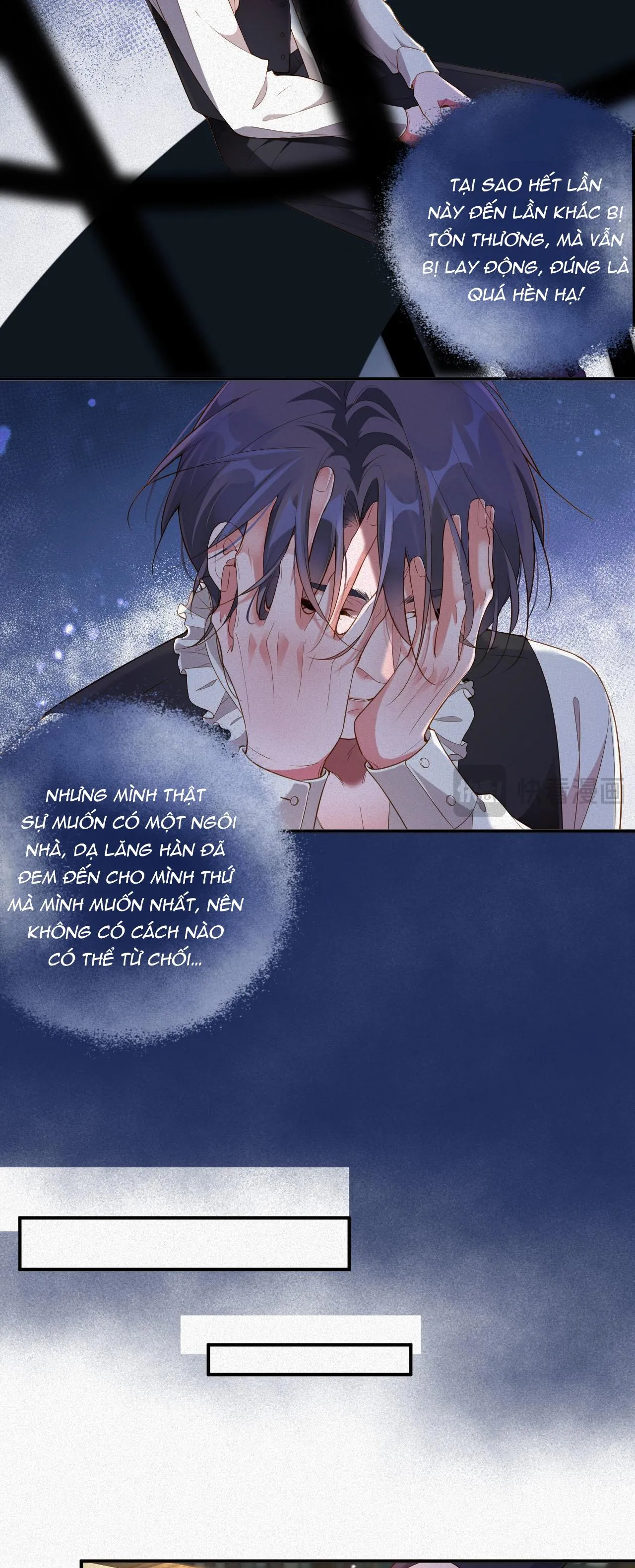 CHỒNG CŨ MUỐN TÁI HÔN LẦN NỮA Chapter 35 Trang 18