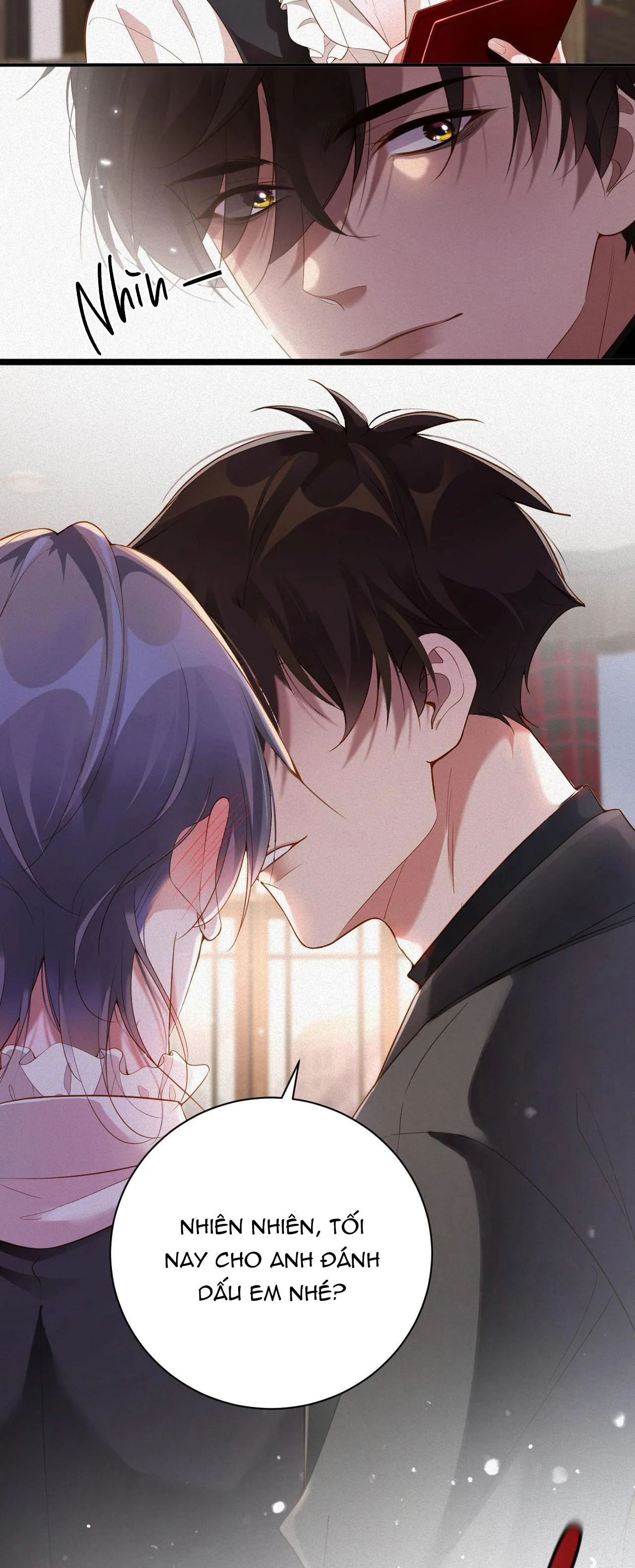 CHỒNG CŨ MUỐN TÁI HÔN LẦN NỮA Chapter 35 Trang 20