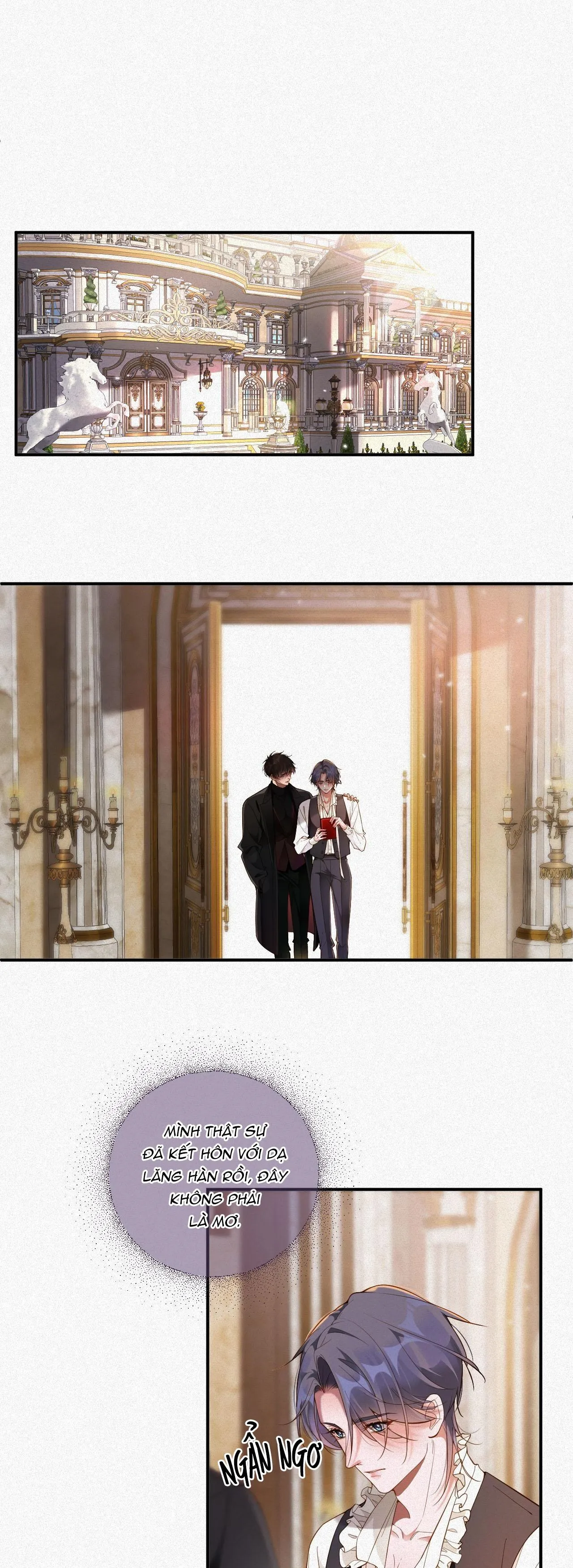 CHỒNG CŨ MUỐN TÁI HÔN LẦN NỮA Chapter 36 Trang 5