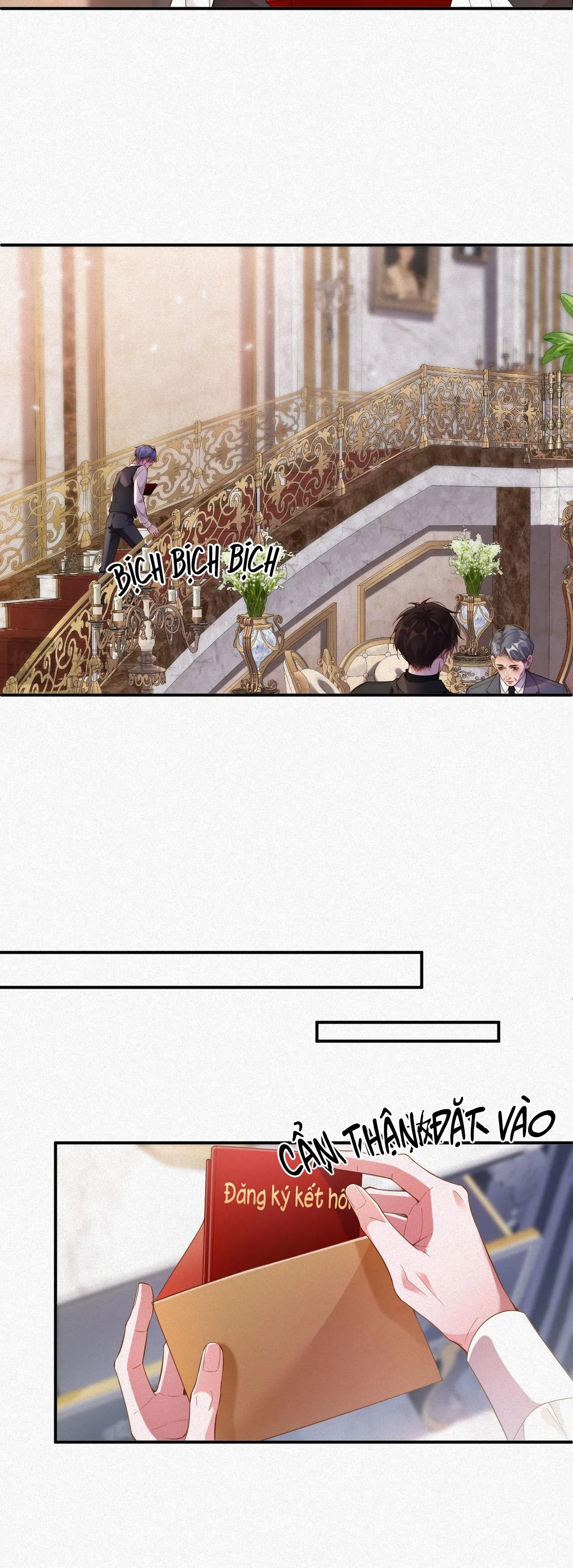 CHỒNG CŨ MUỐN TÁI HÔN LẦN NỮA Chapter 36 Trang 7