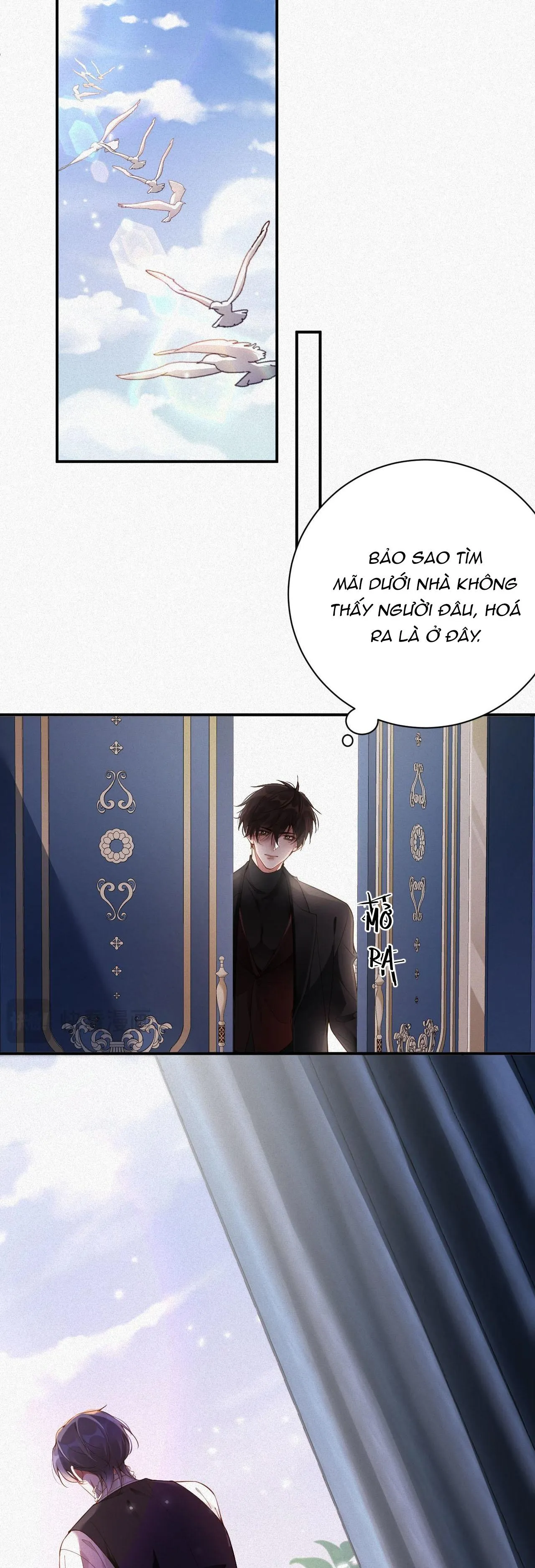 CHỒNG CŨ MUỐN TÁI HÔN LẦN NỮA Chapter 36 Trang 10