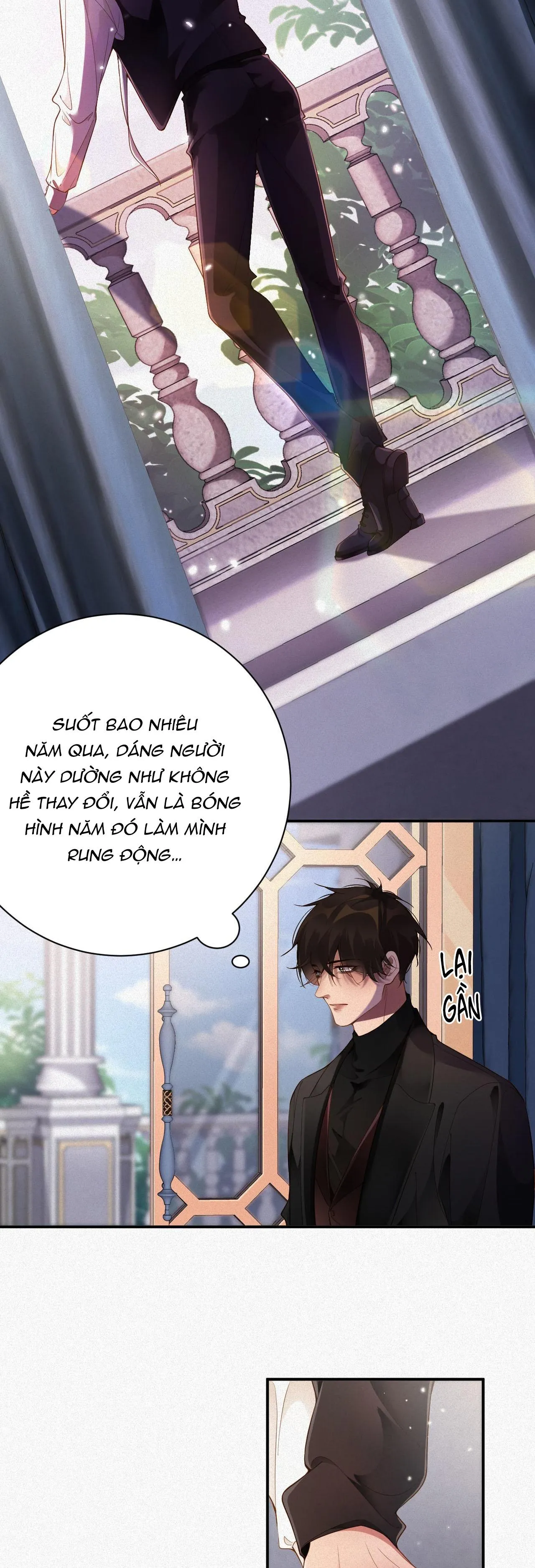 CHỒNG CŨ MUỐN TÁI HÔN LẦN NỮA Chapter 36 Trang 11