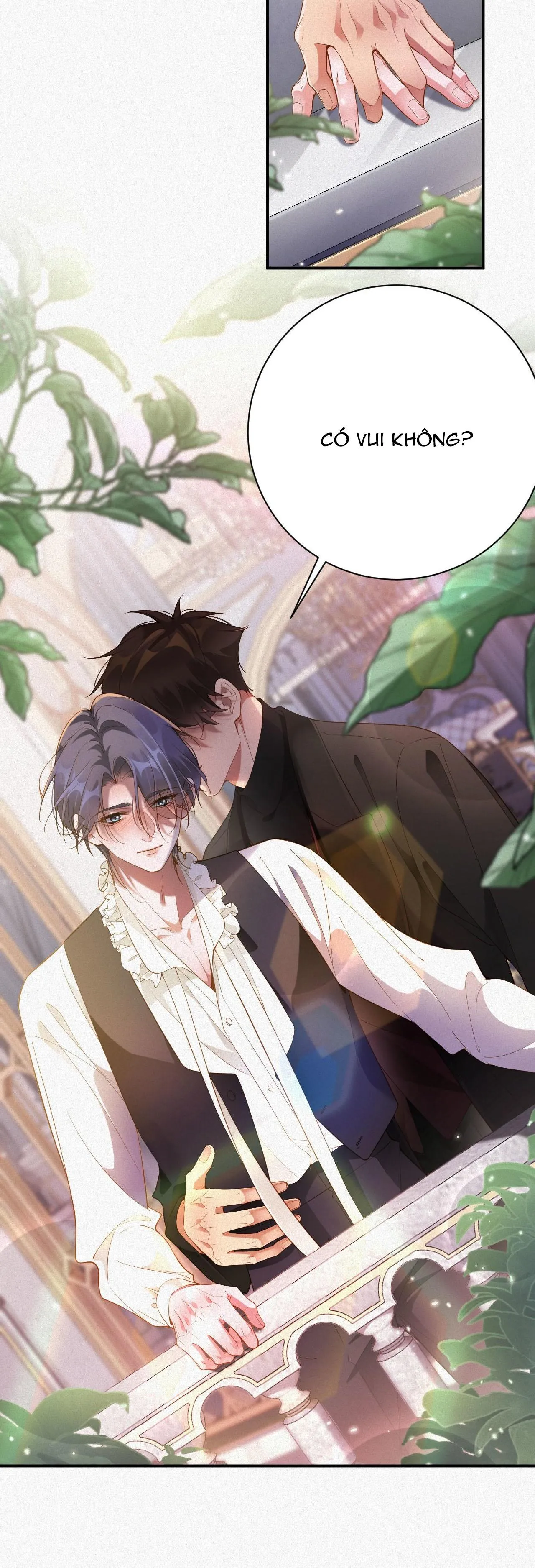 CHỒNG CŨ MUỐN TÁI HÔN LẦN NỮA Chapter 36 Trang 12