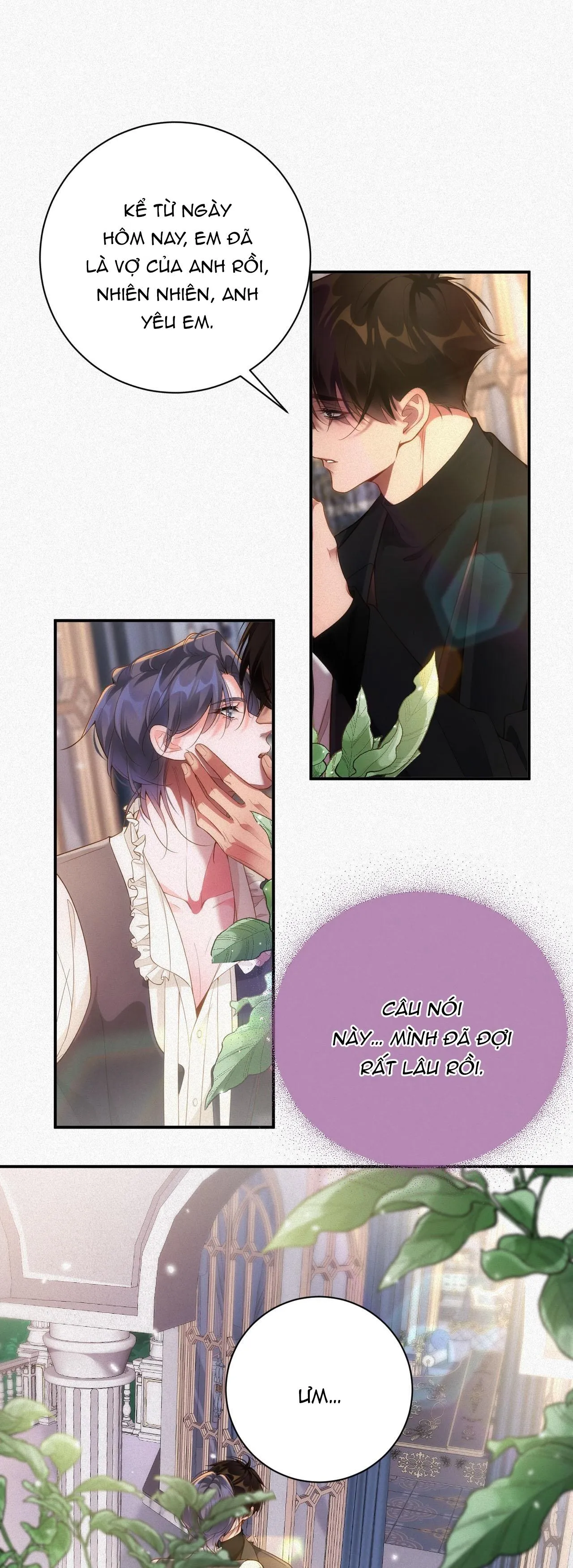 CHỒNG CŨ MUỐN TÁI HÔN LẦN NỮA Chapter 36 Trang 13