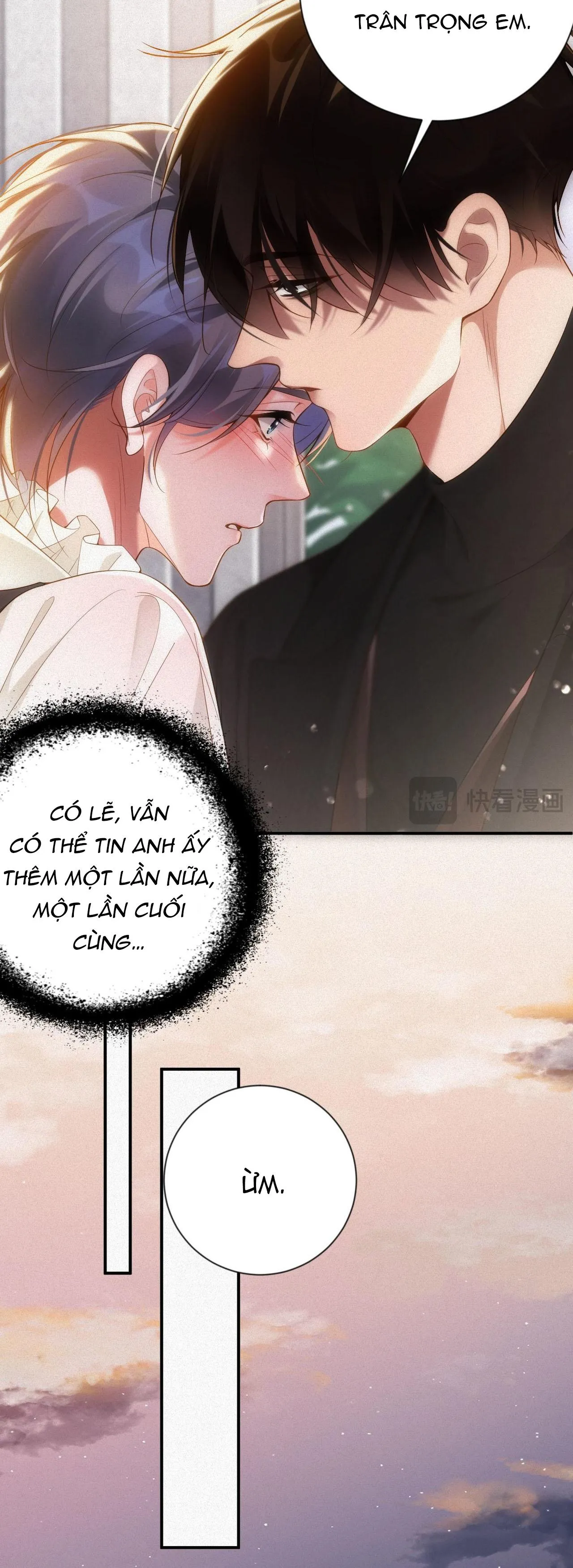CHỒNG CŨ MUỐN TÁI HÔN LẦN NỮA Chapter 36 Trang 16
