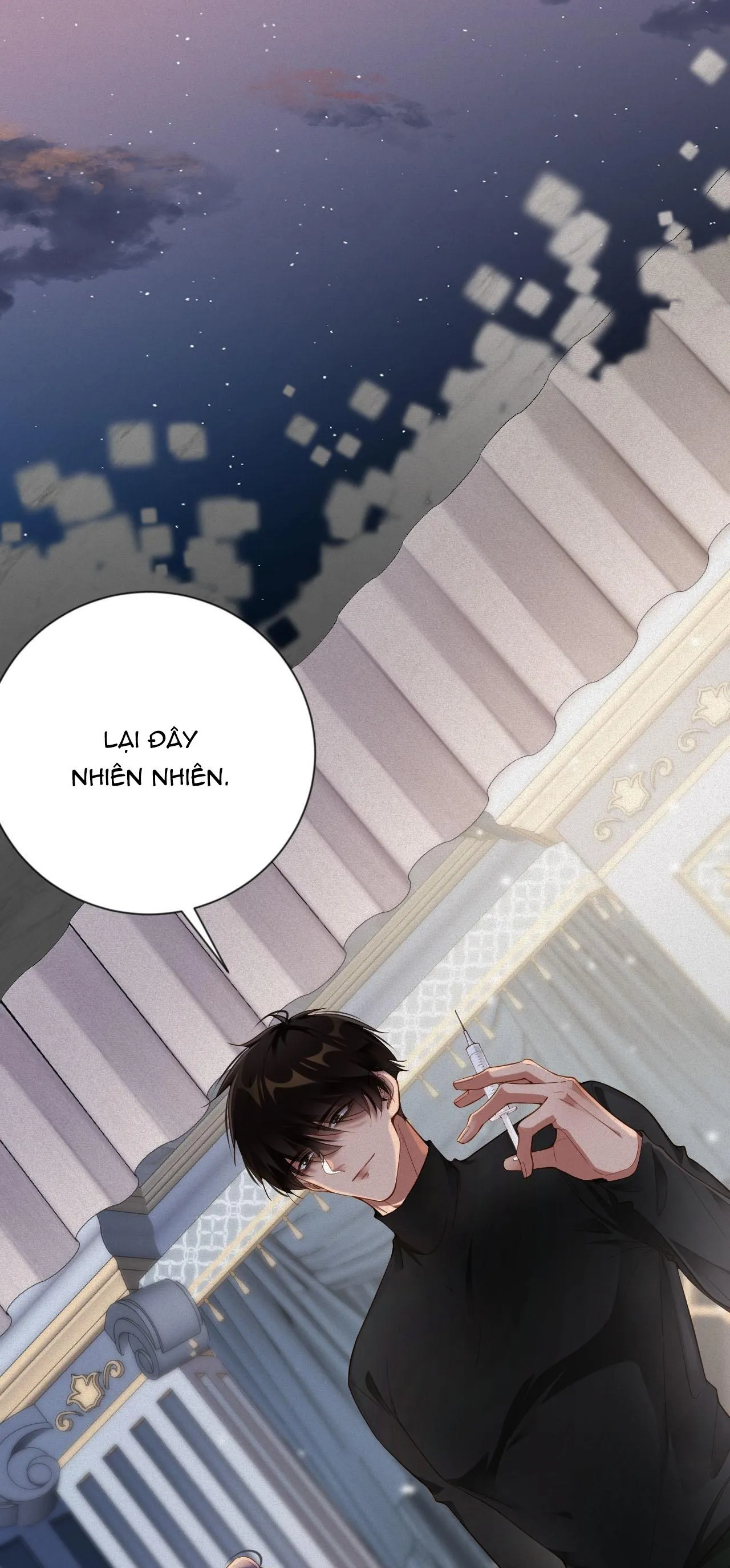 CHỒNG CŨ MUỐN TÁI HÔN LẦN NỮA Chapter 36 Trang 17