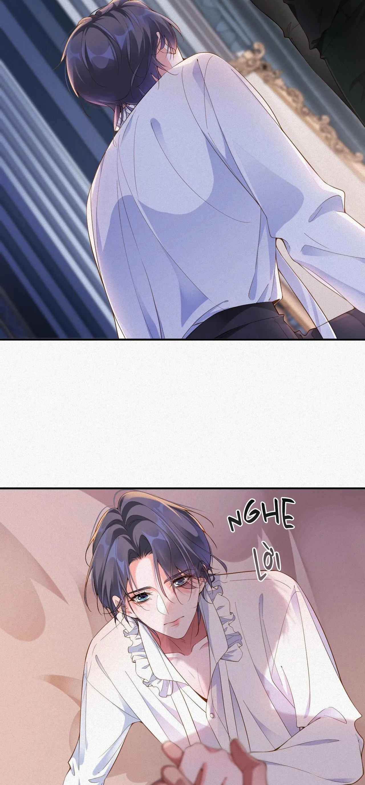 CHỒNG CŨ MUỐN TÁI HÔN LẦN NỮA Chapter 36 Trang 18