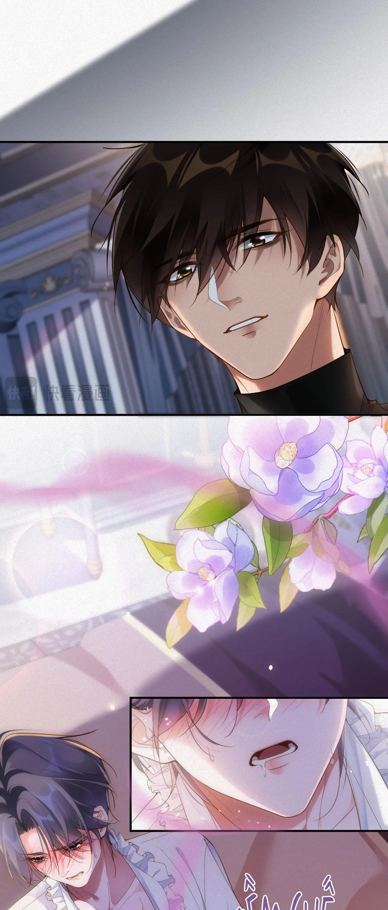 CHỒNG CŨ MUỐN TÁI HÔN LẦN NỮA Chapter 36 Trang 21