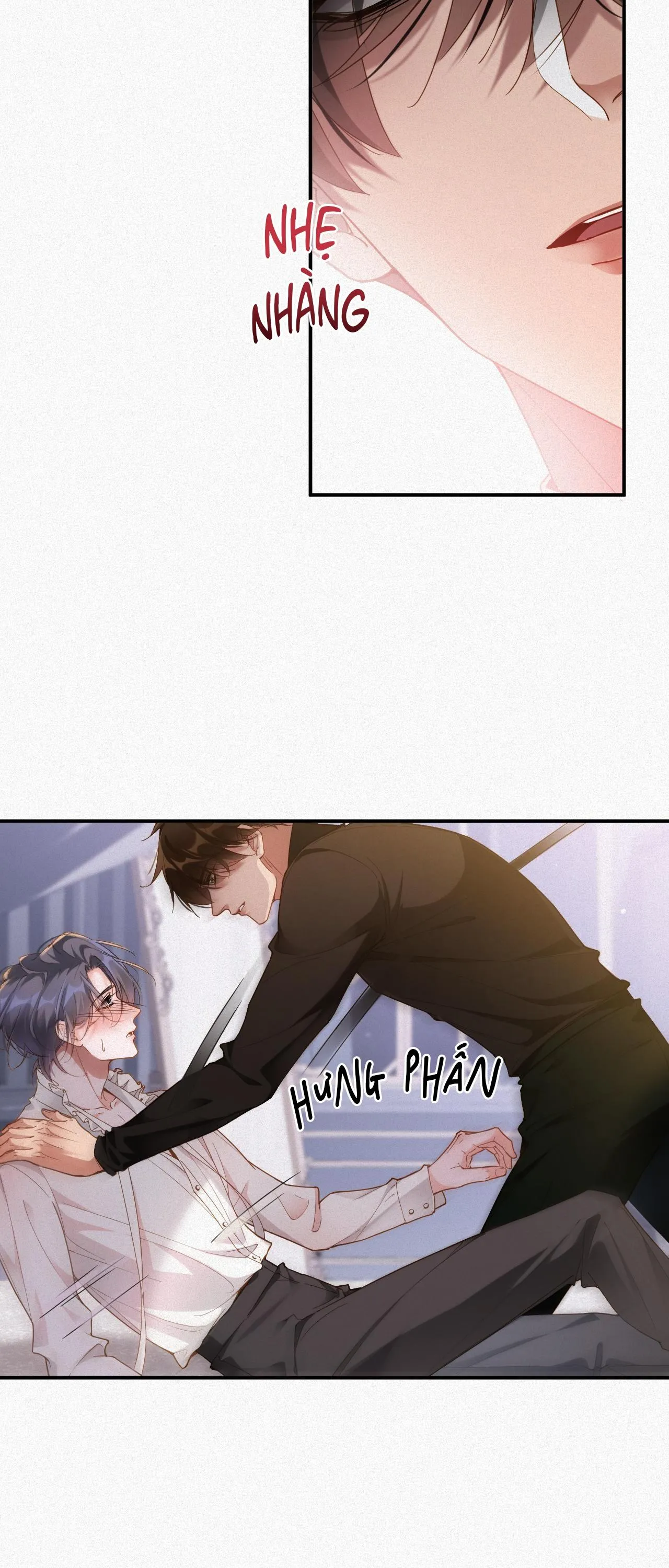 CHỒNG CŨ MUỐN TÁI HÔN LẦN NỮA Chapter 36 Trang 23