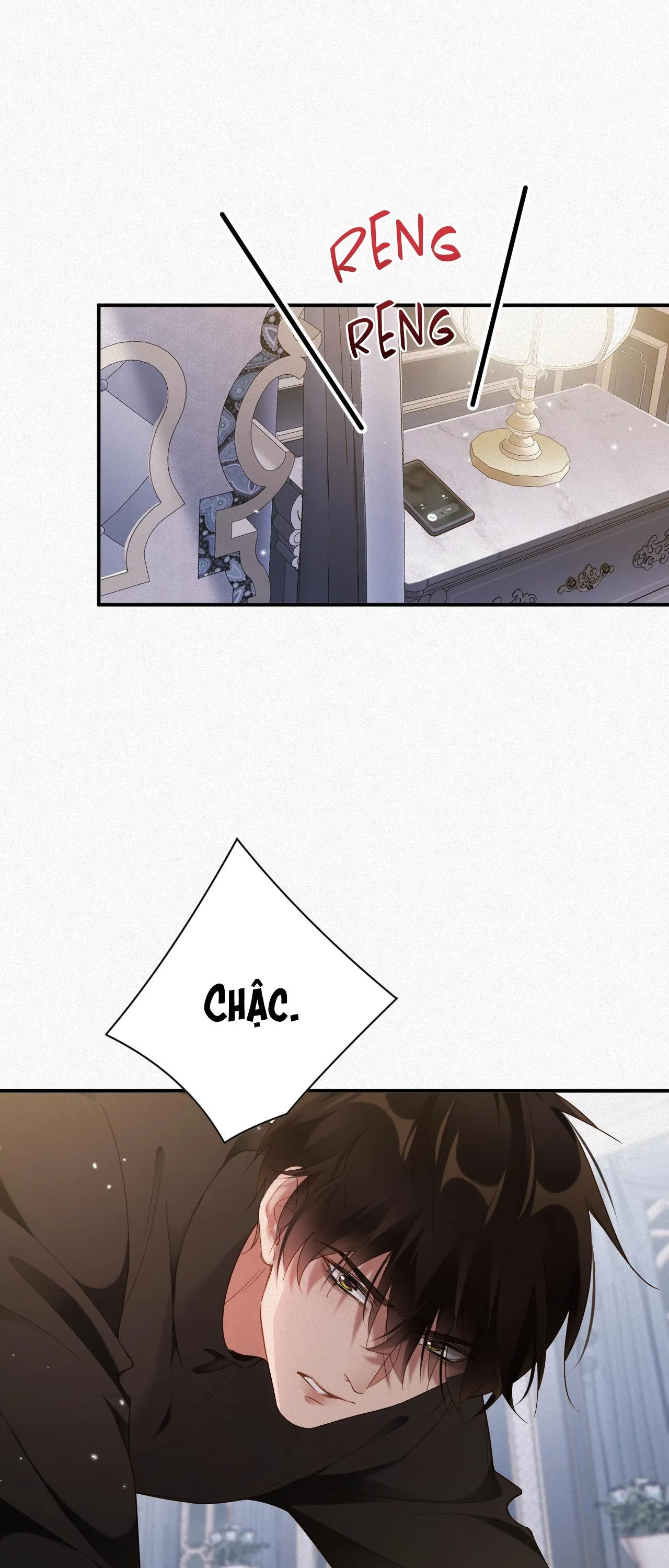 CHỒNG CŨ MUỐN TÁI HÔN LẦN NỮA Chapter 36 Trang 28