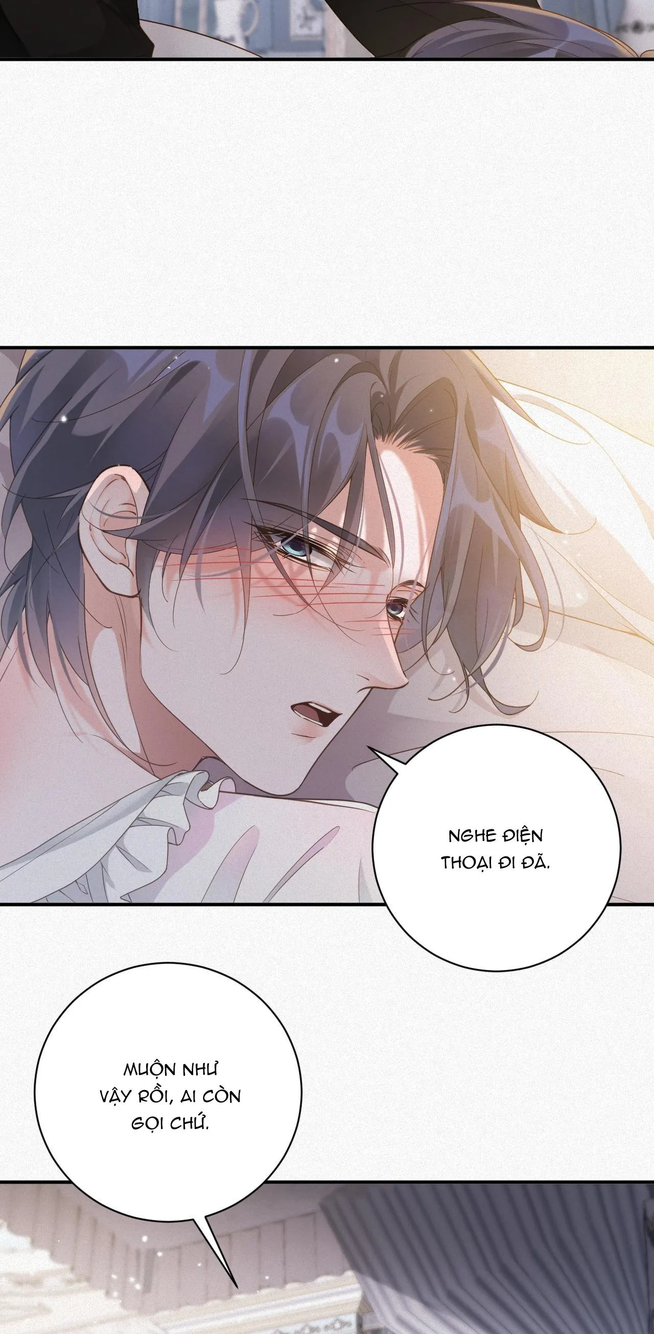 CHỒNG CŨ MUỐN TÁI HÔN LẦN NỮA Chapter 36 Trang 29